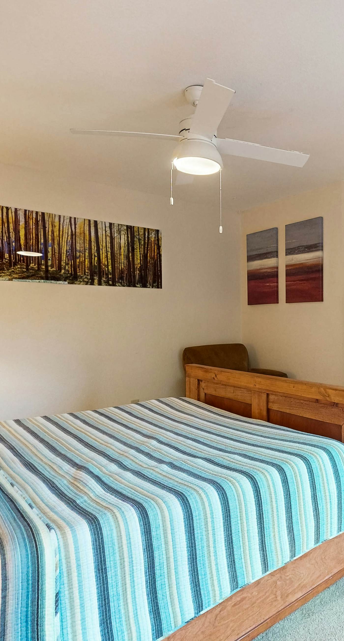 Broken Arrow Retreat