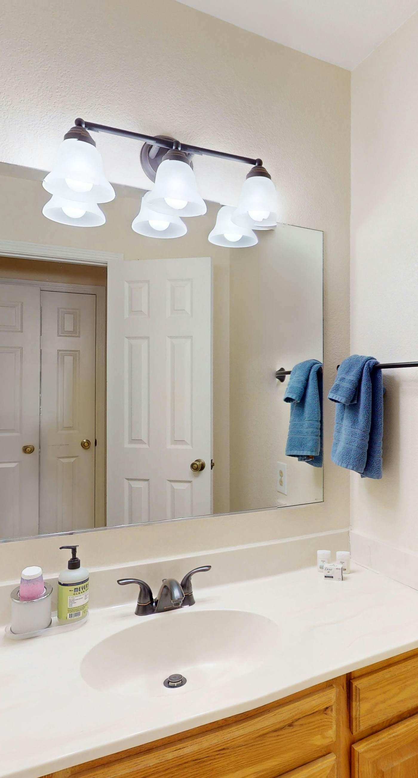 Broken Arrow Retreat