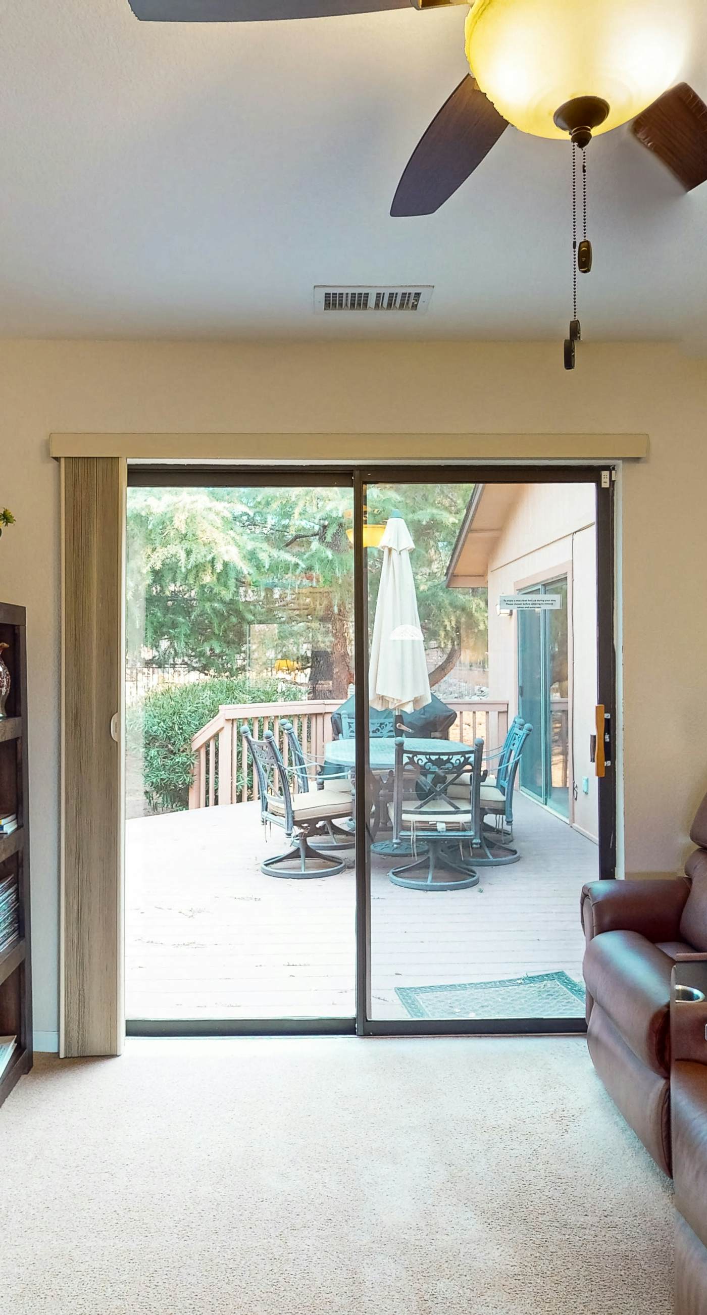 Broken Arrow Retreat