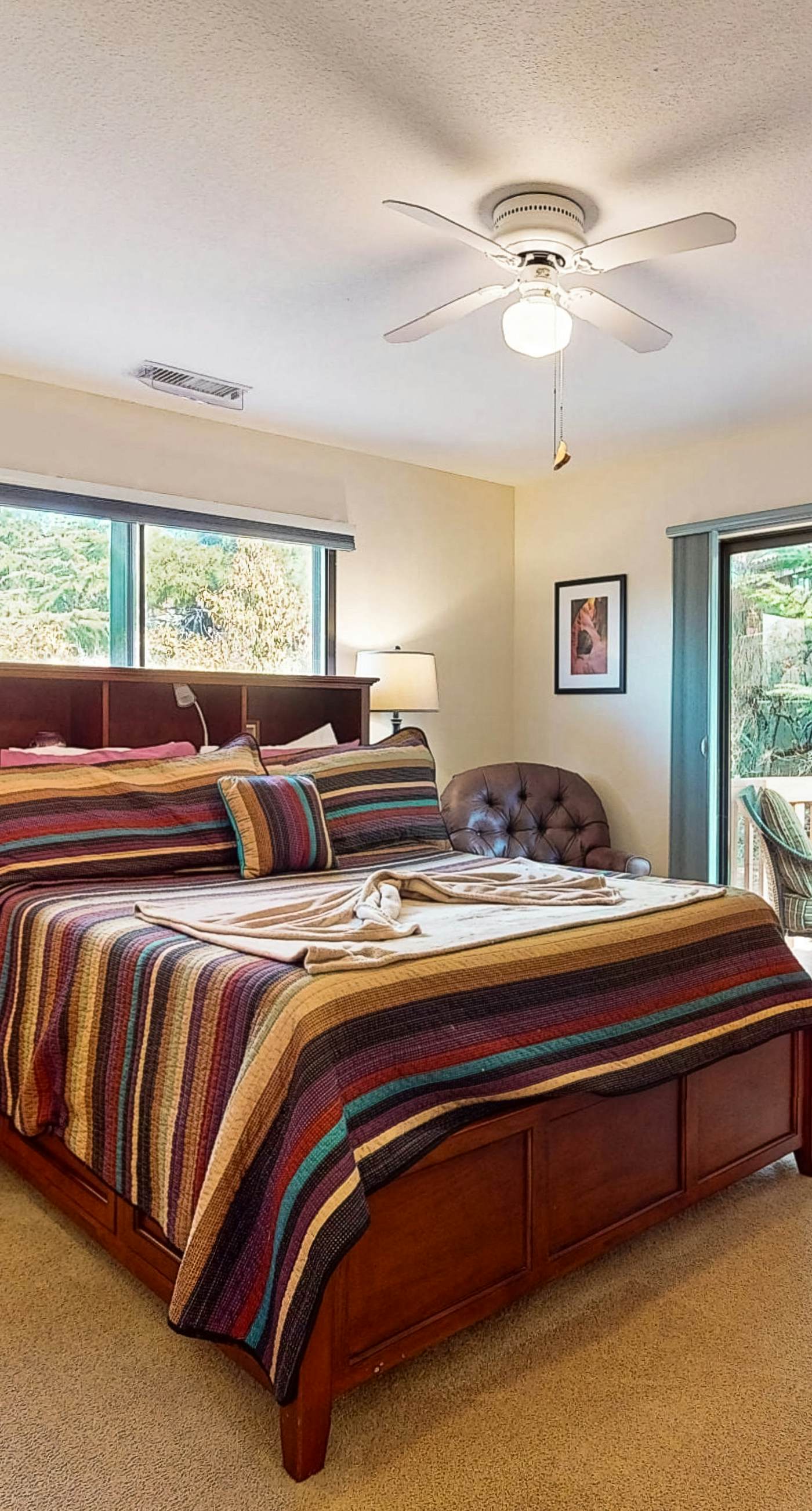 Broken Arrow Retreat