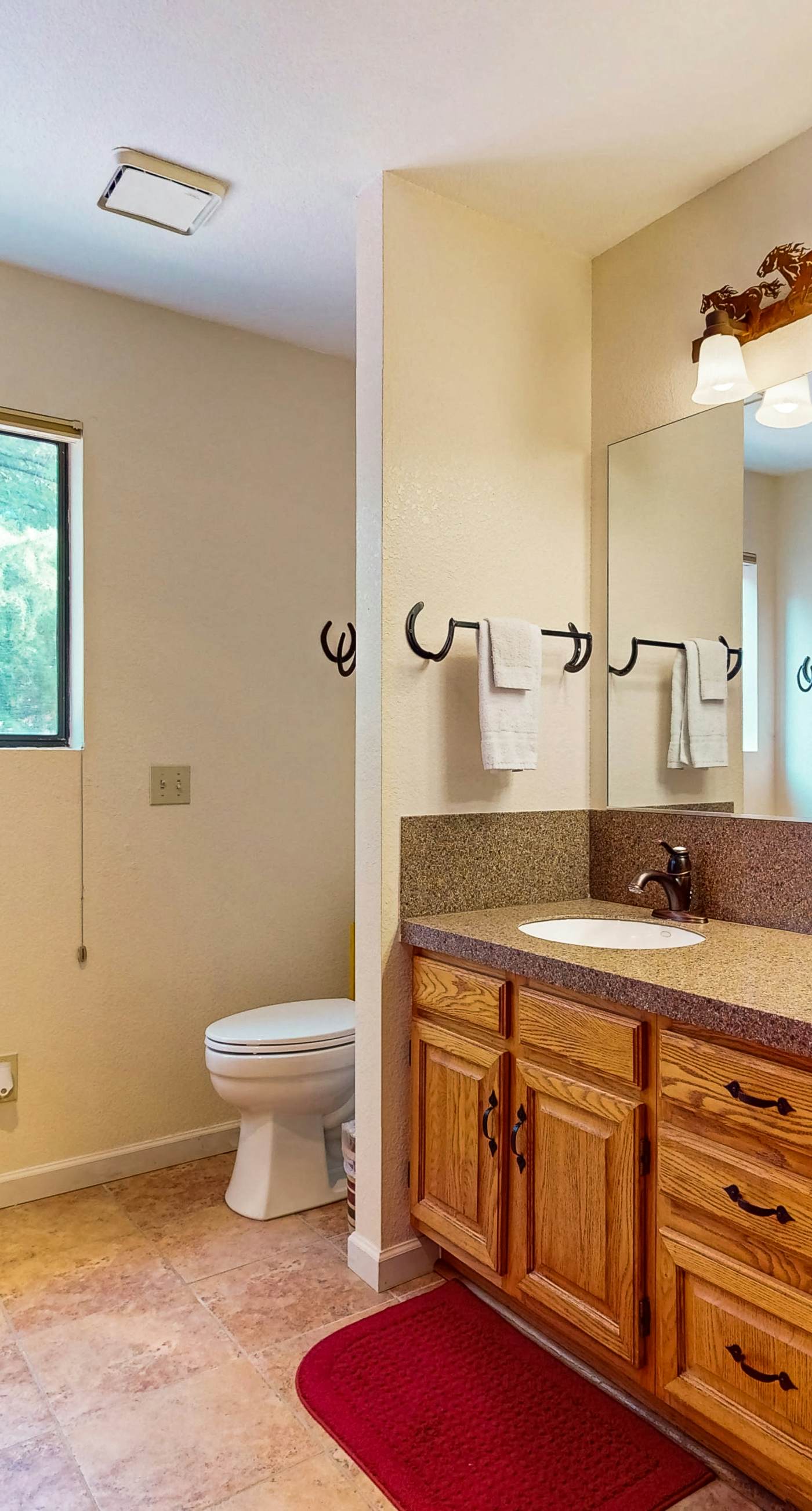 Broken Arrow Retreat