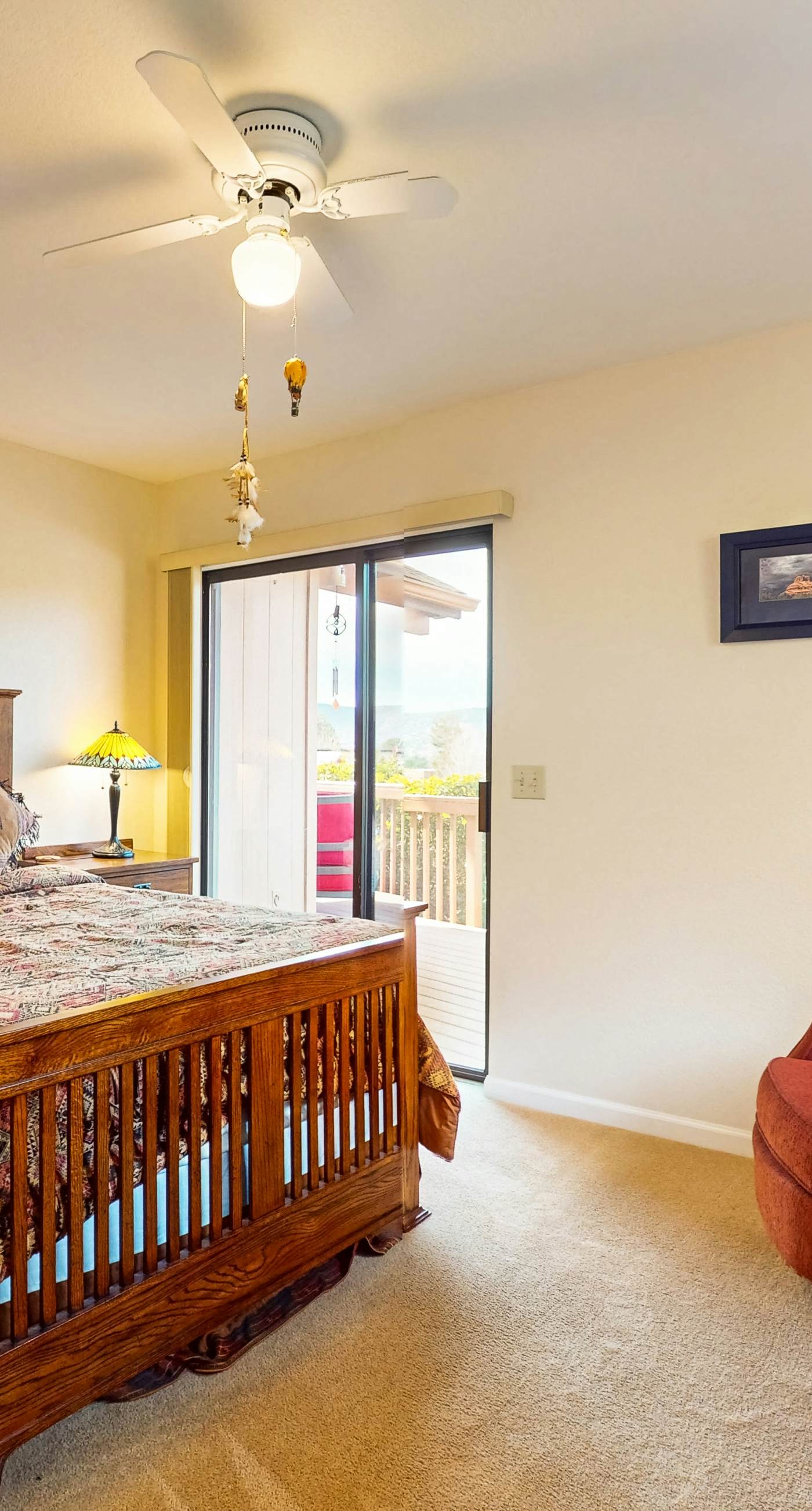 Broken Arrow Retreat