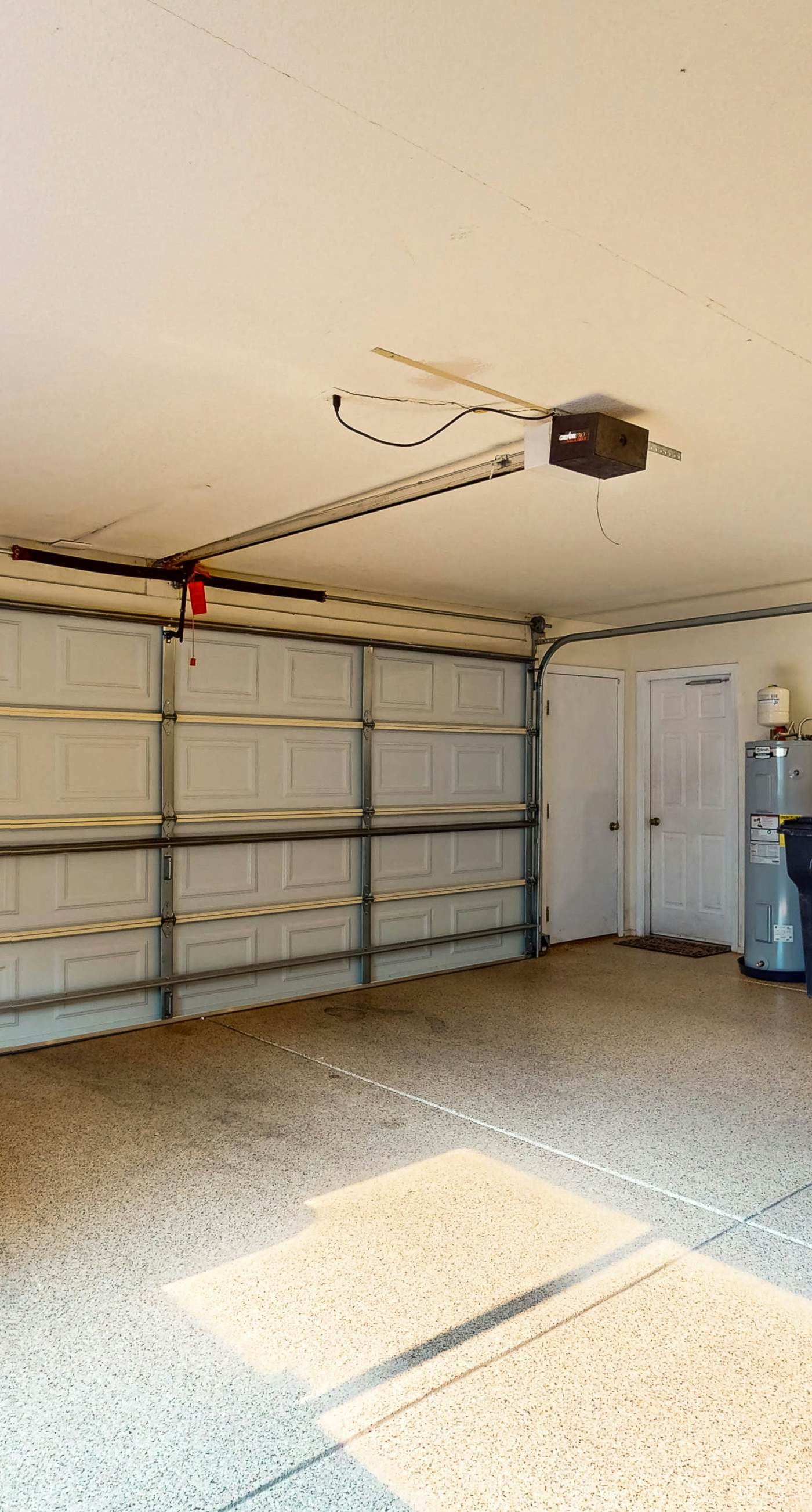 Broken Arrow Retreat