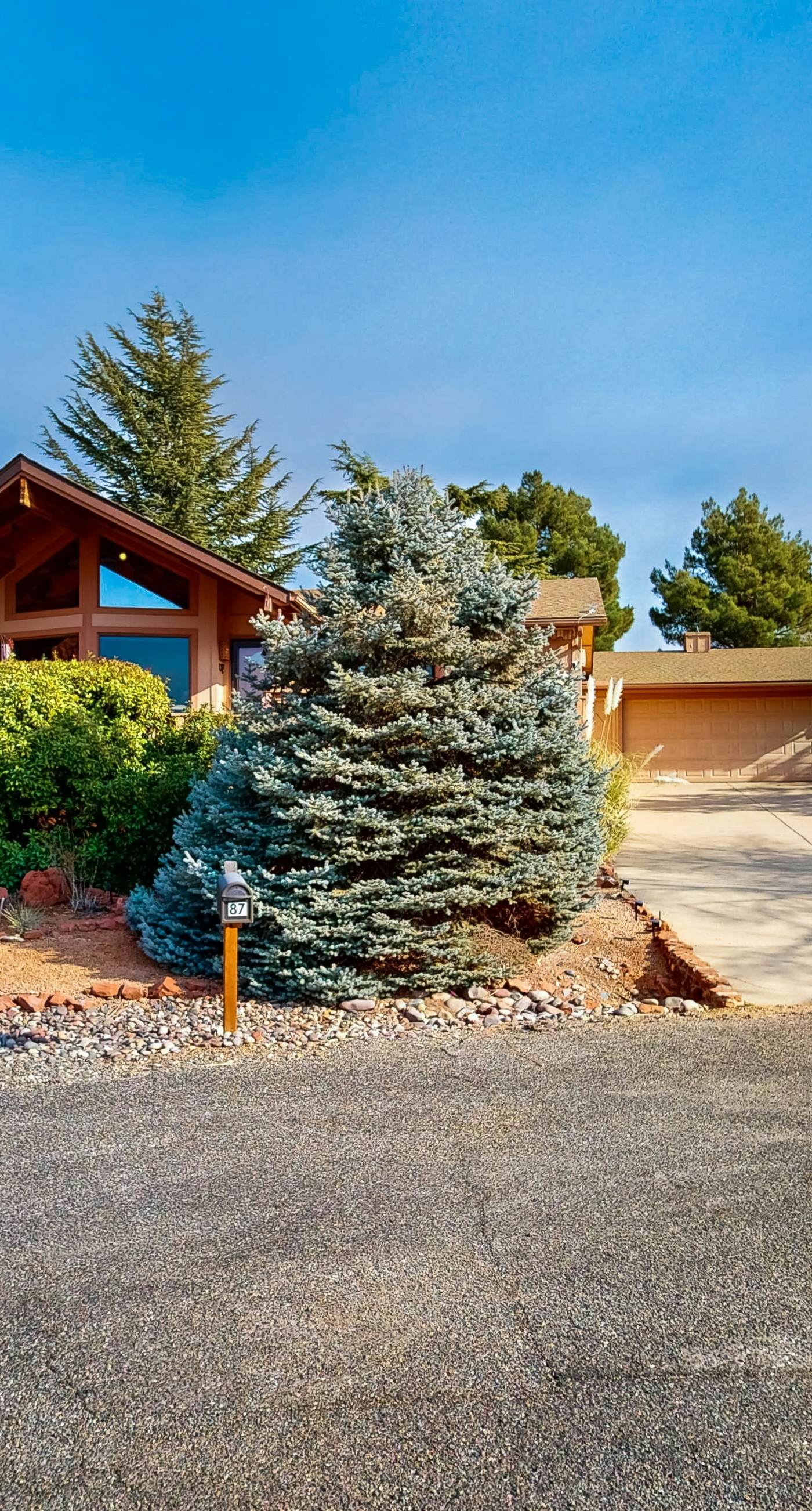 Broken Arrow Retreat