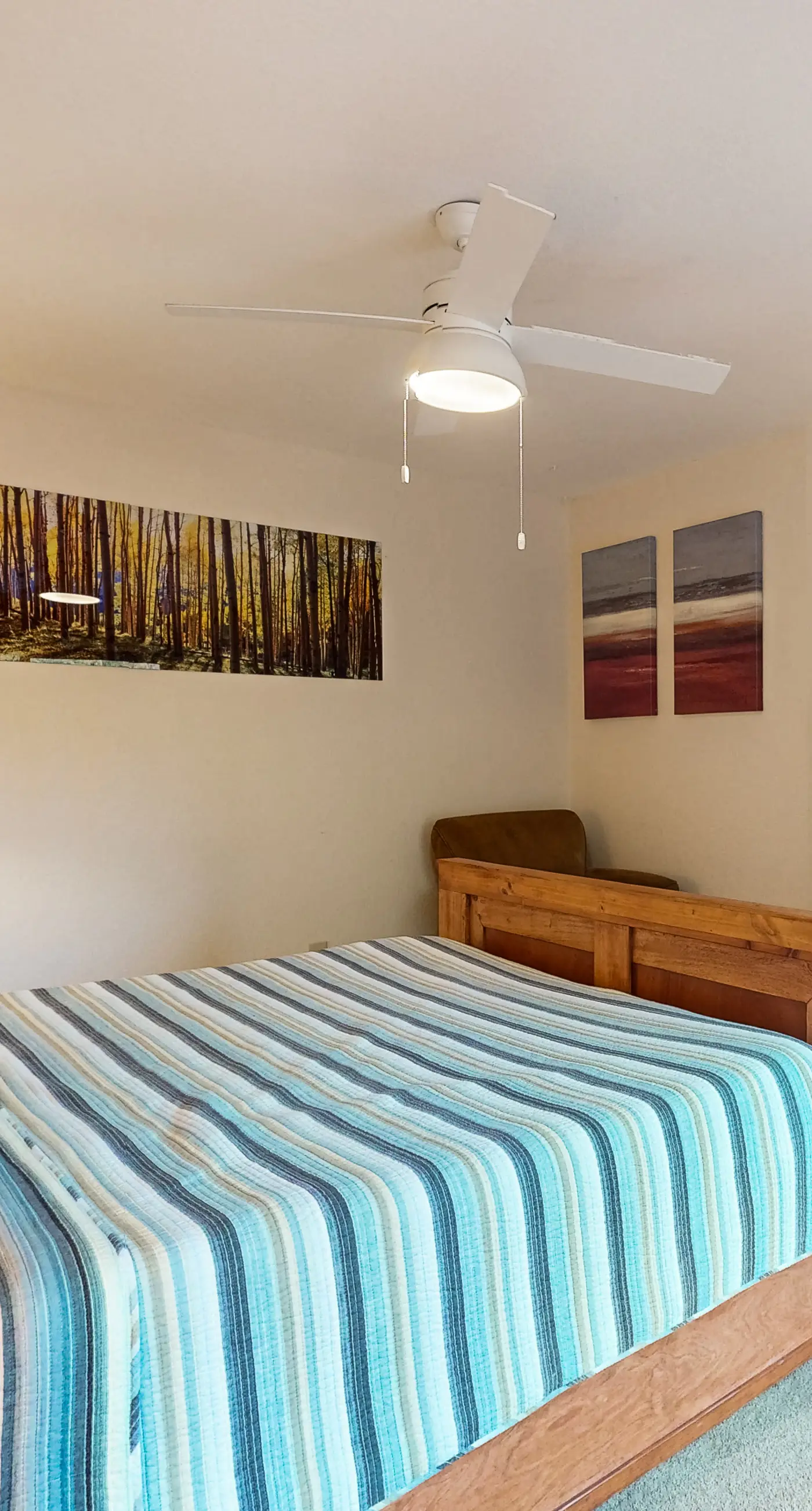 Broken Arrow Retreat
