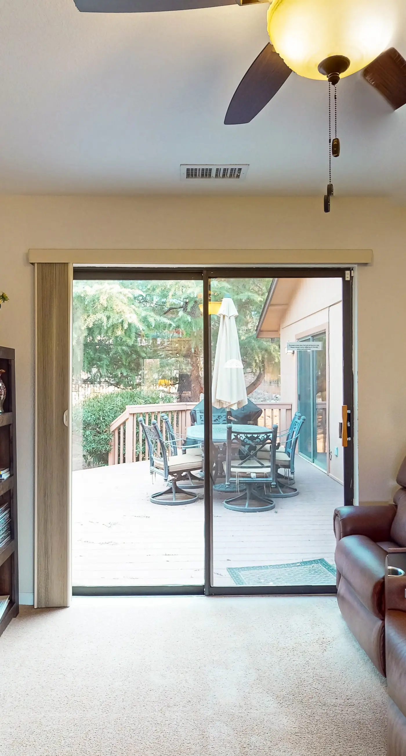 Broken Arrow Retreat