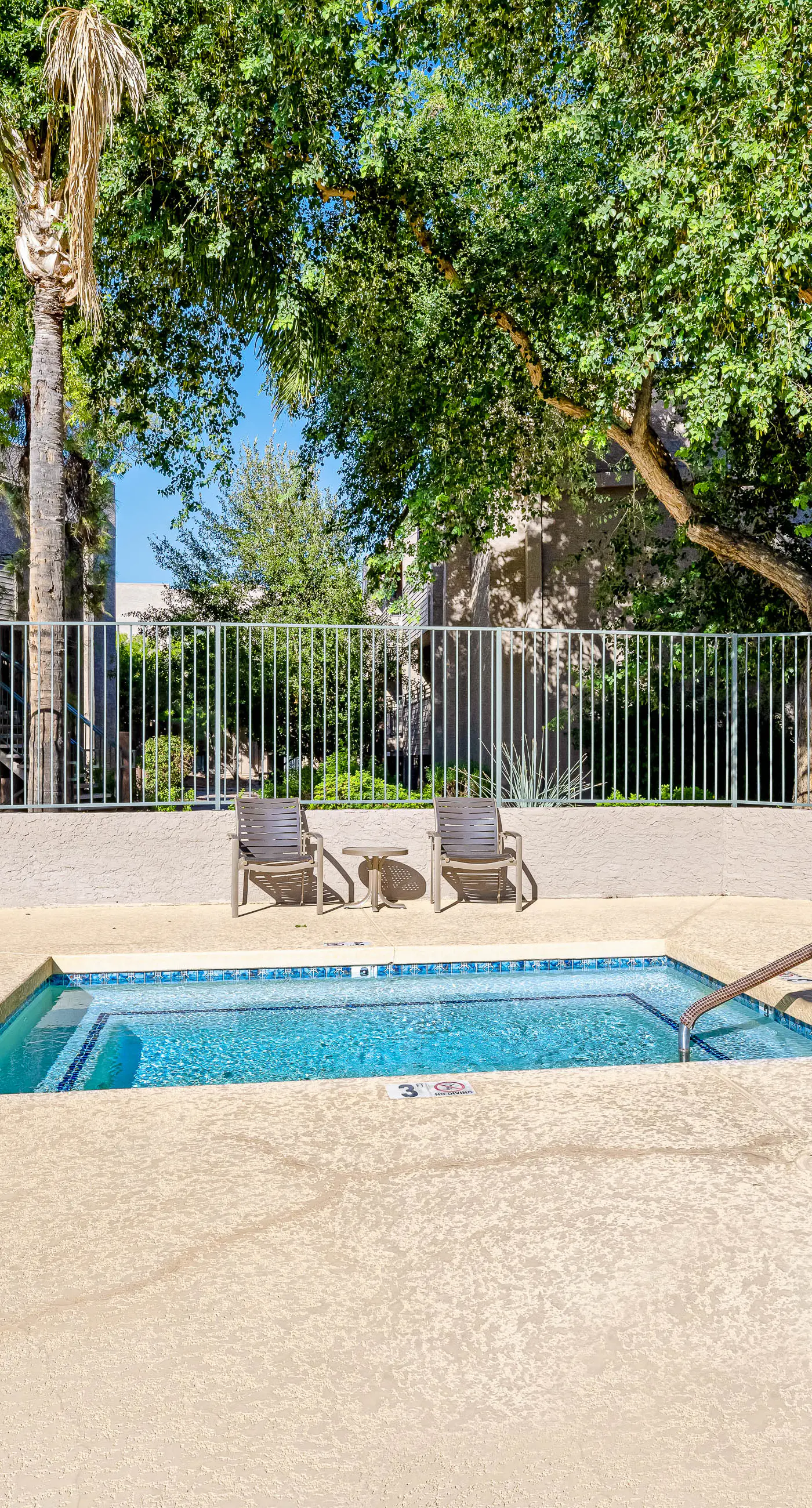Scottsdale Springs
