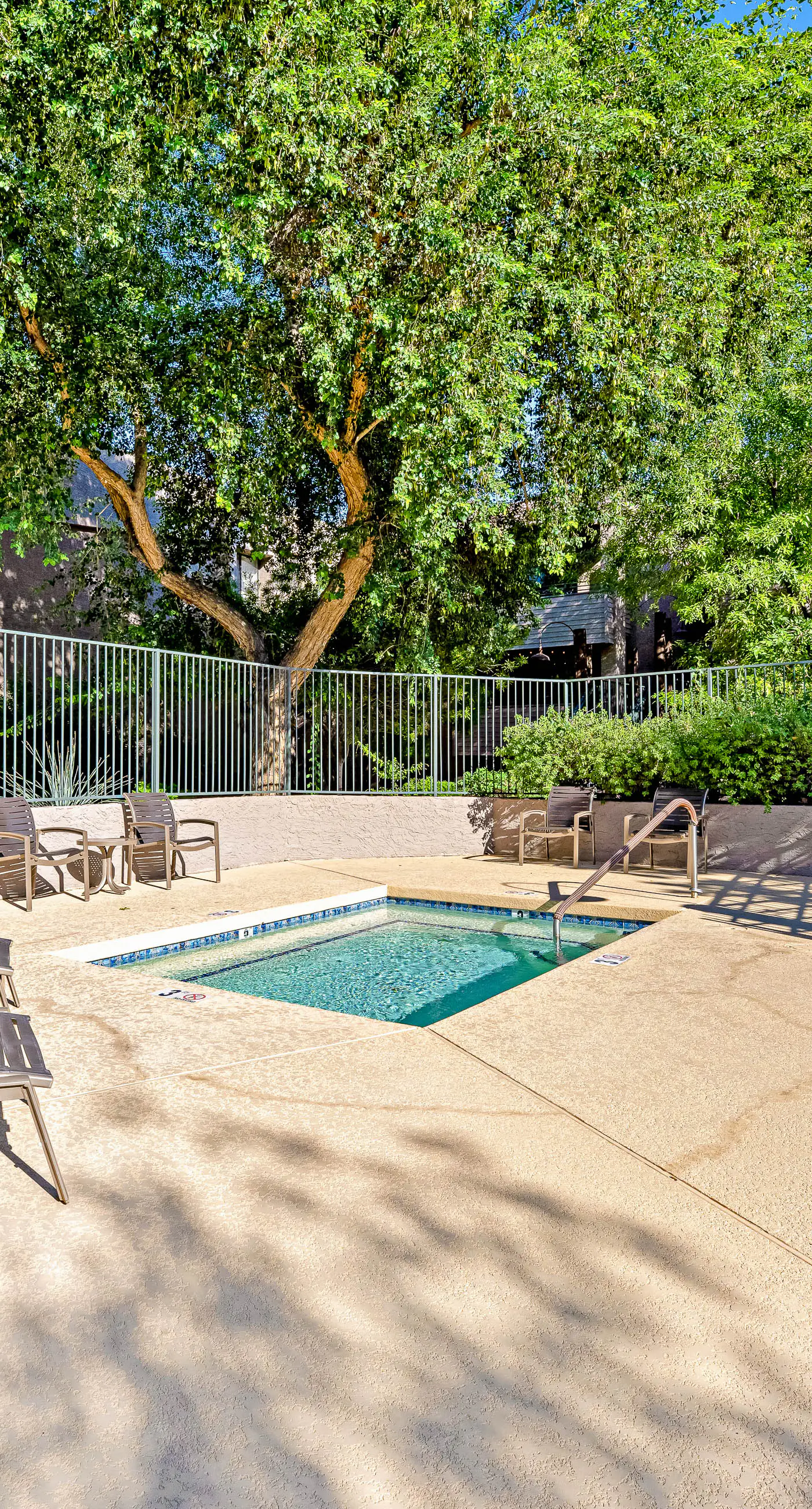 Scottsdale Springs