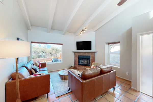 Stunning Desert Views, Minutes to World-Class Golf & Outdoor Adventures!