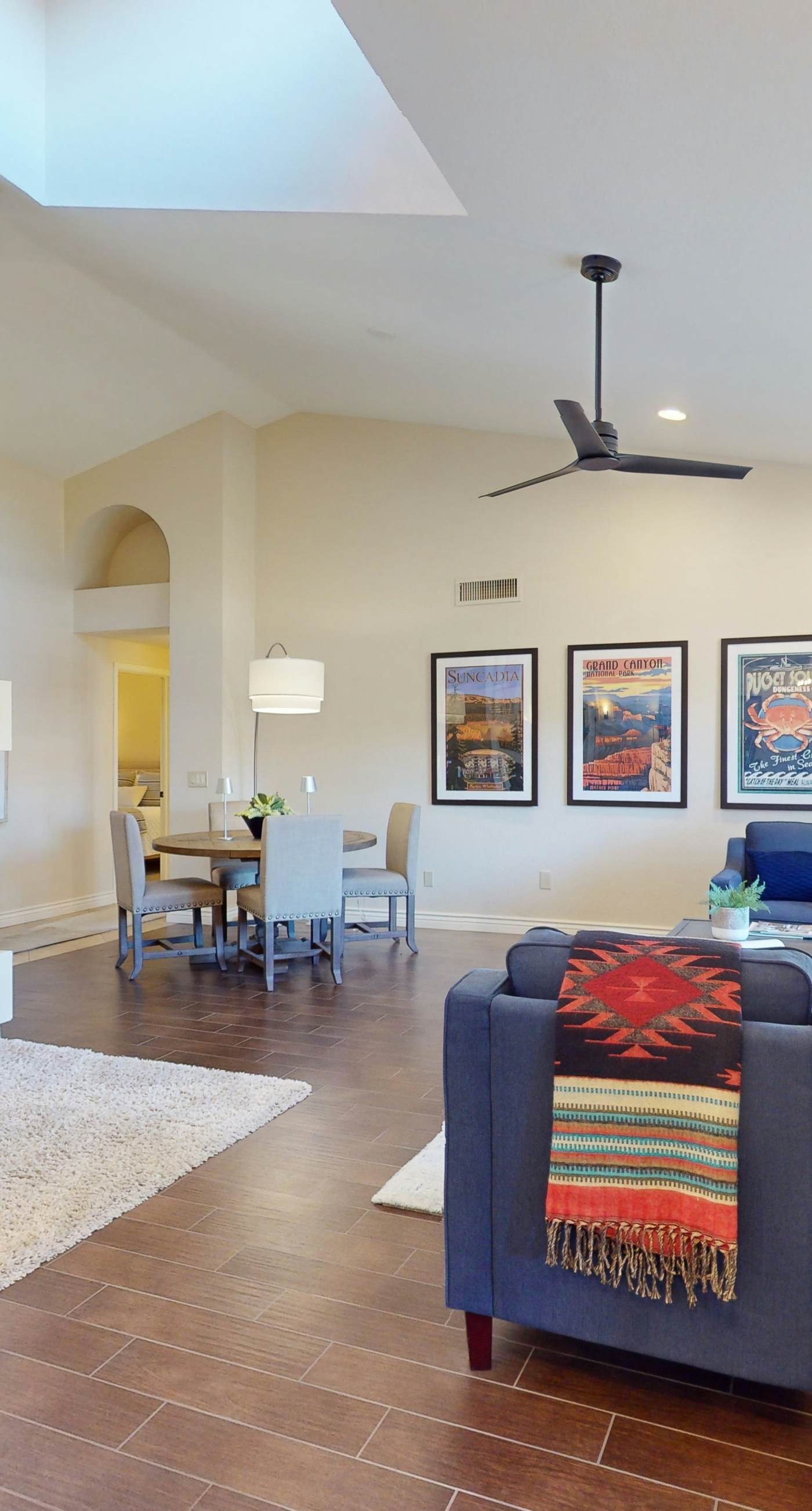 Sun-Kissed in Scottsdale