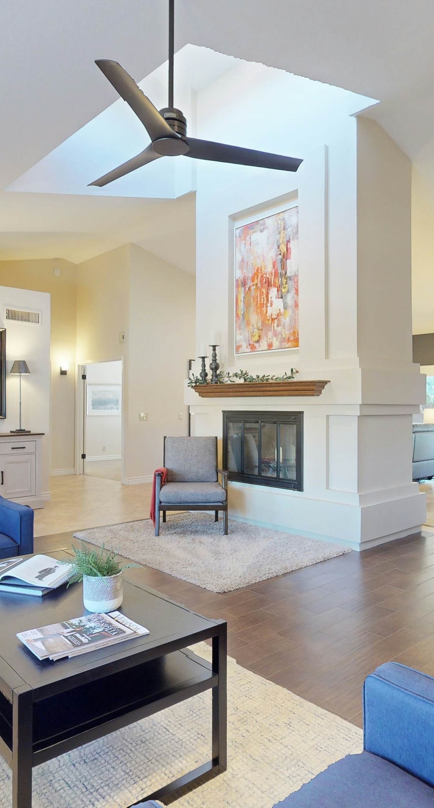 Sun-Kissed in Scottsdale