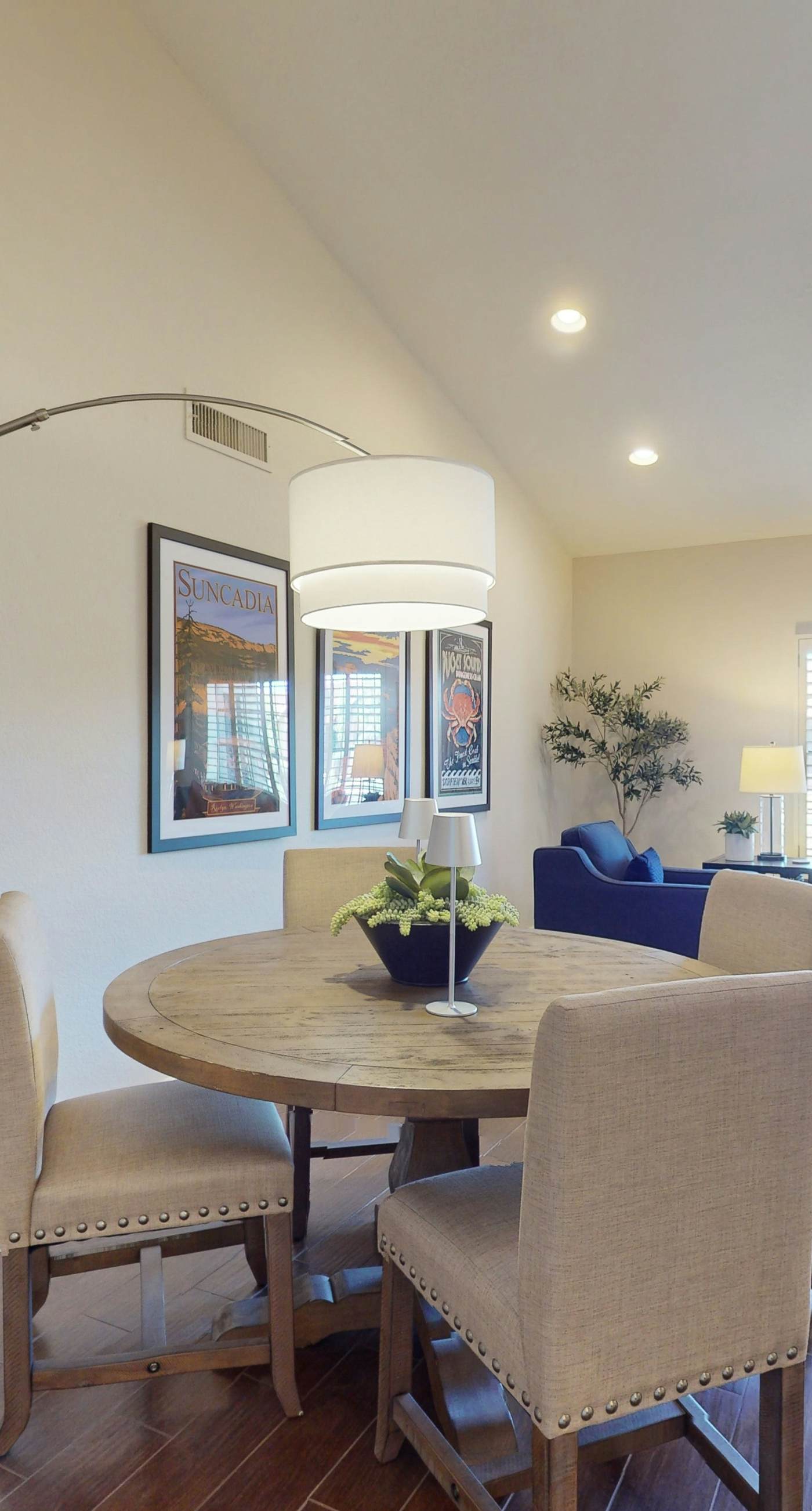 Sun-Kissed in Scottsdale