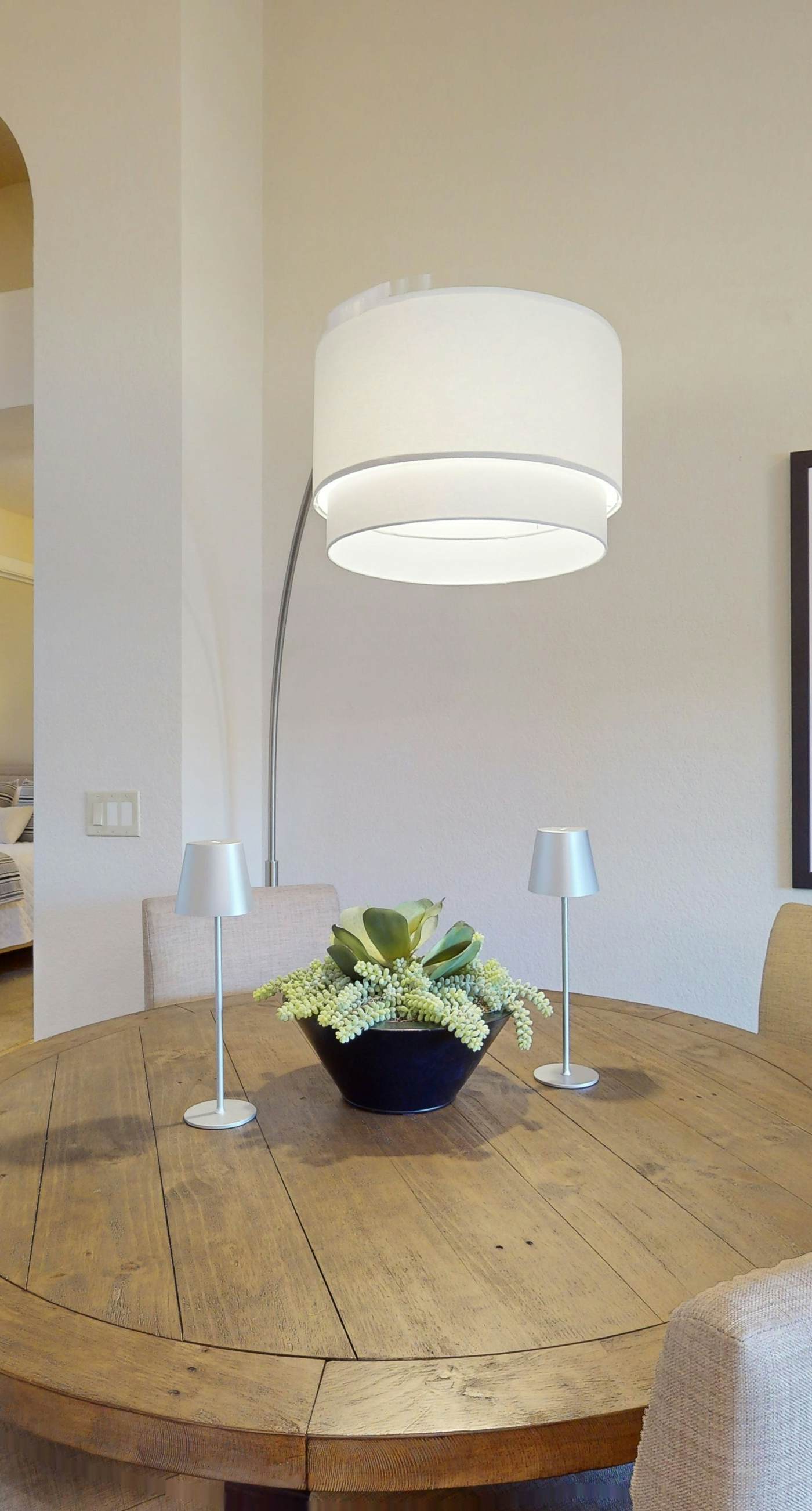 Sun-Kissed in Scottsdale