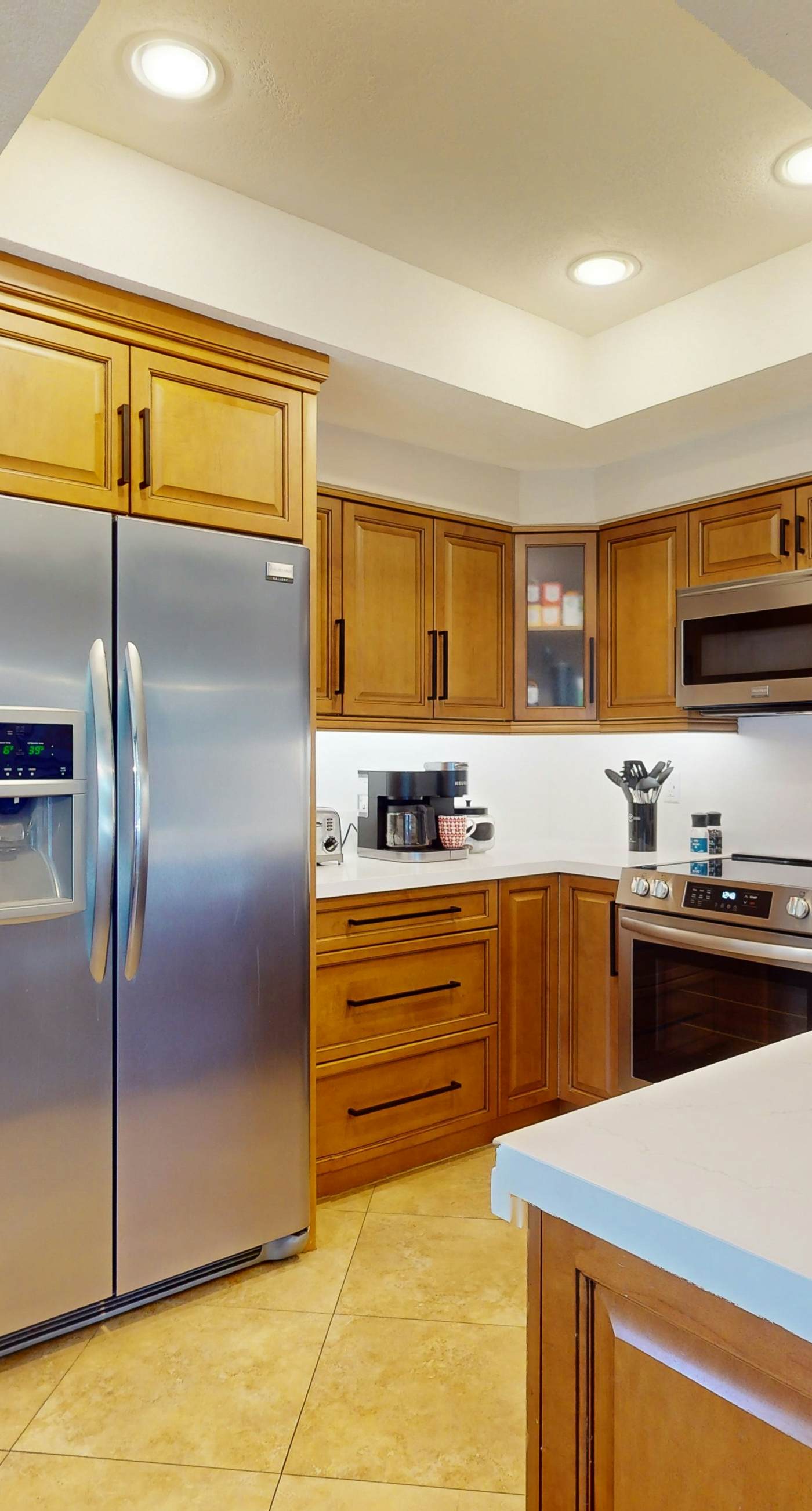 Sun-Kissed in Scottsdale