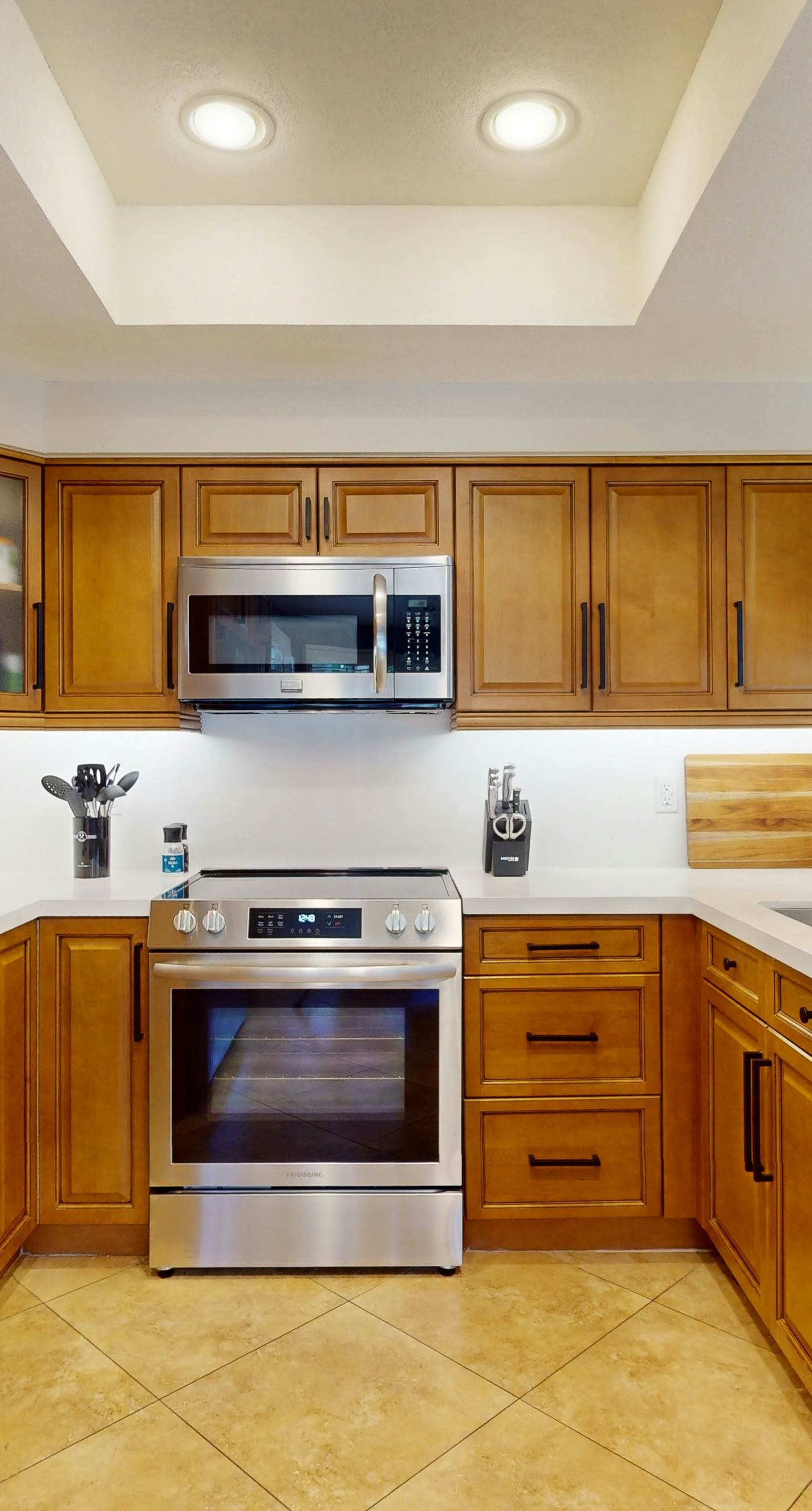 Sun-Kissed in Scottsdale