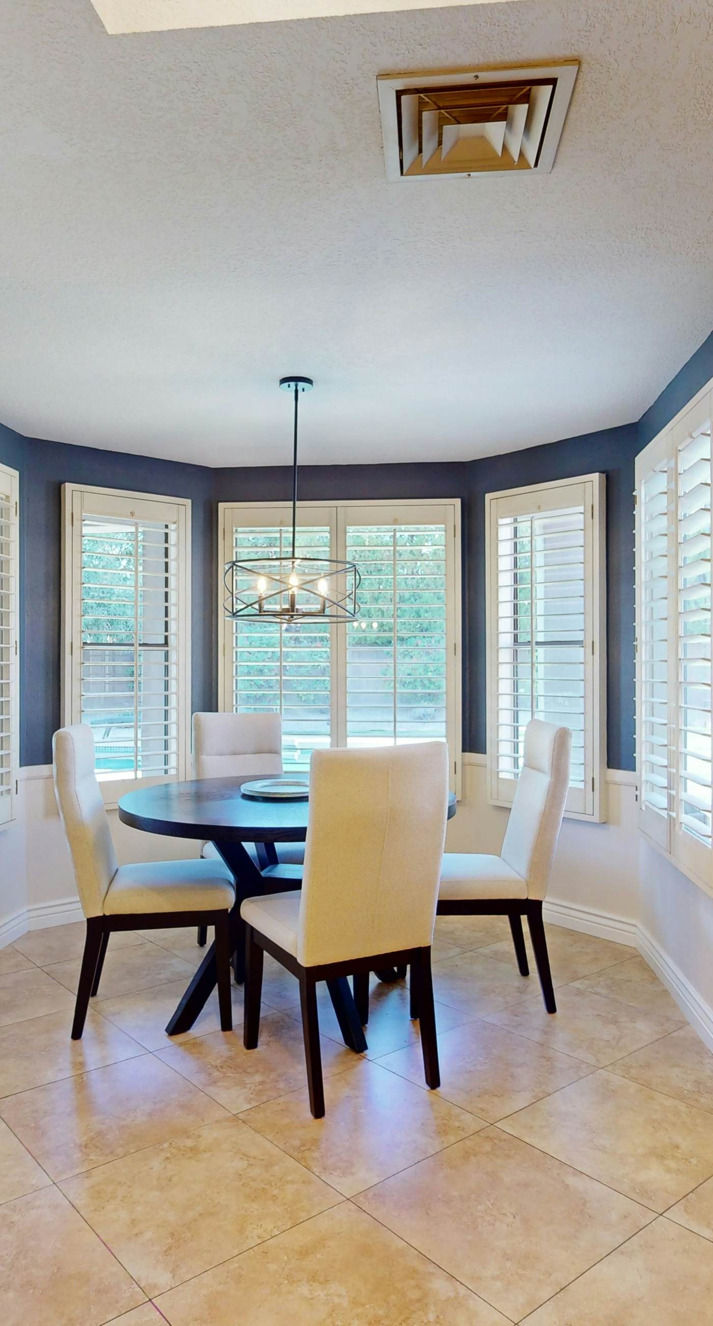 Sun-Kissed in Scottsdale