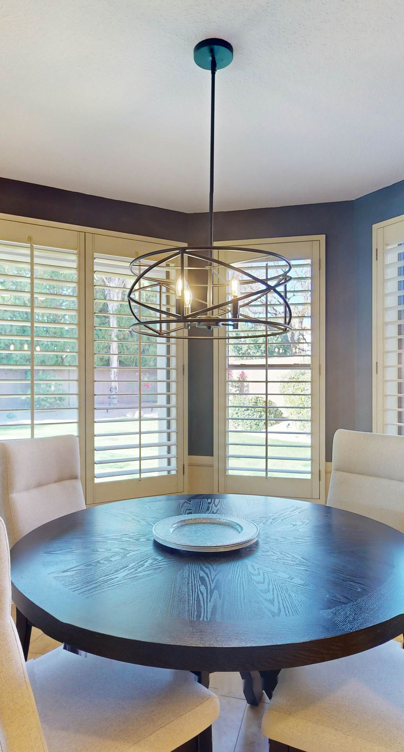 Sun-Kissed in Scottsdale