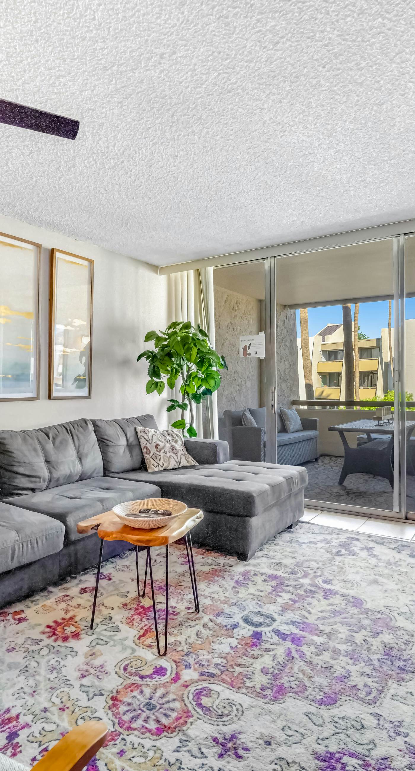 Maya Condos 333B