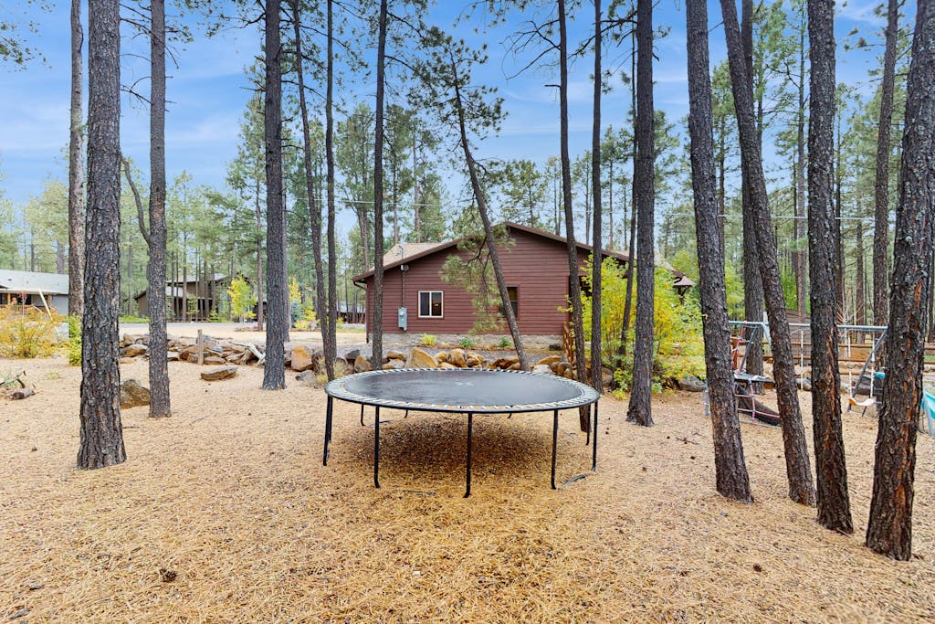 Spacious home with ping-pong, grill, patio, fast WiFi, & washer/dryer