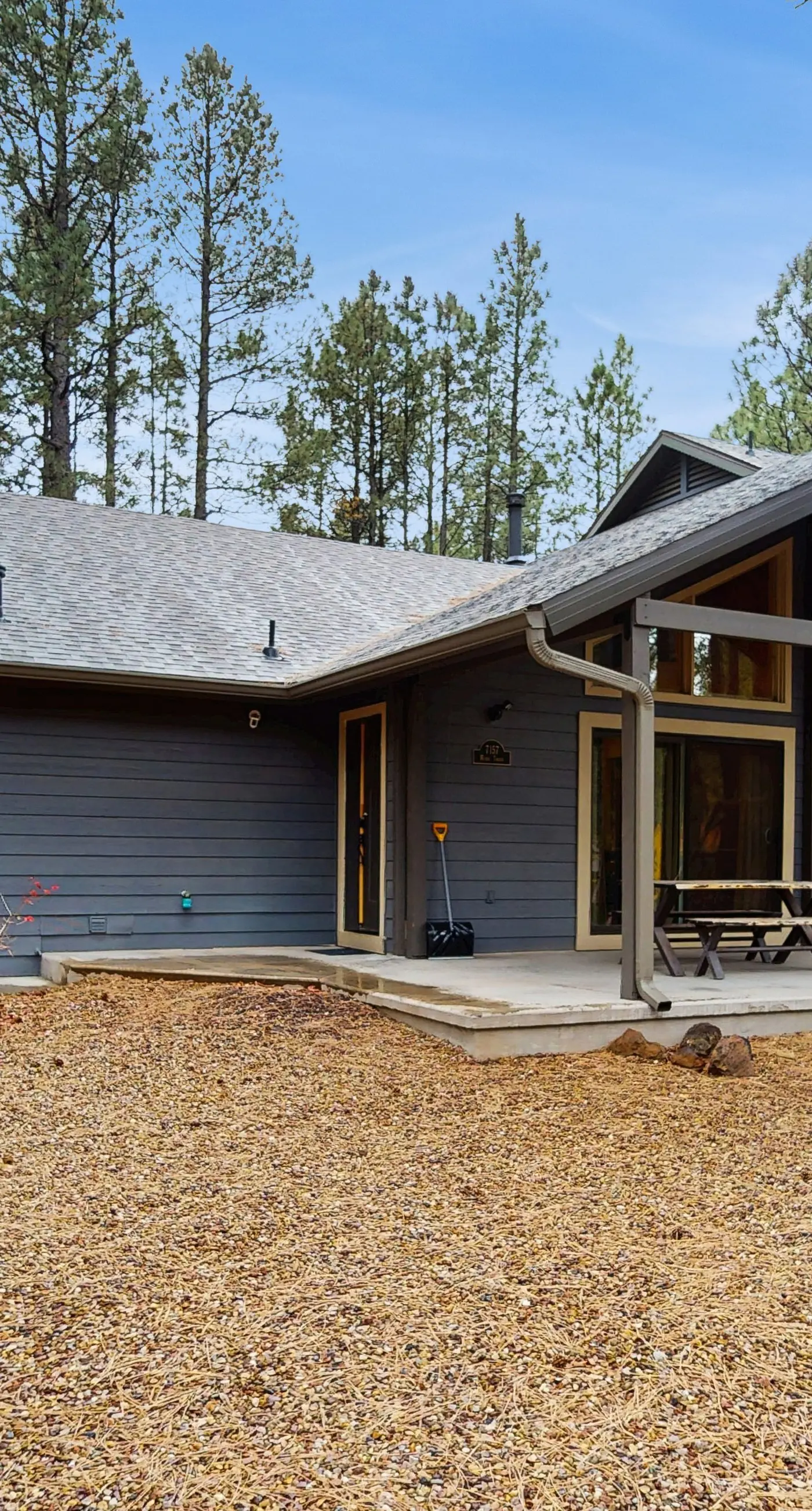 Pinetop Retreat