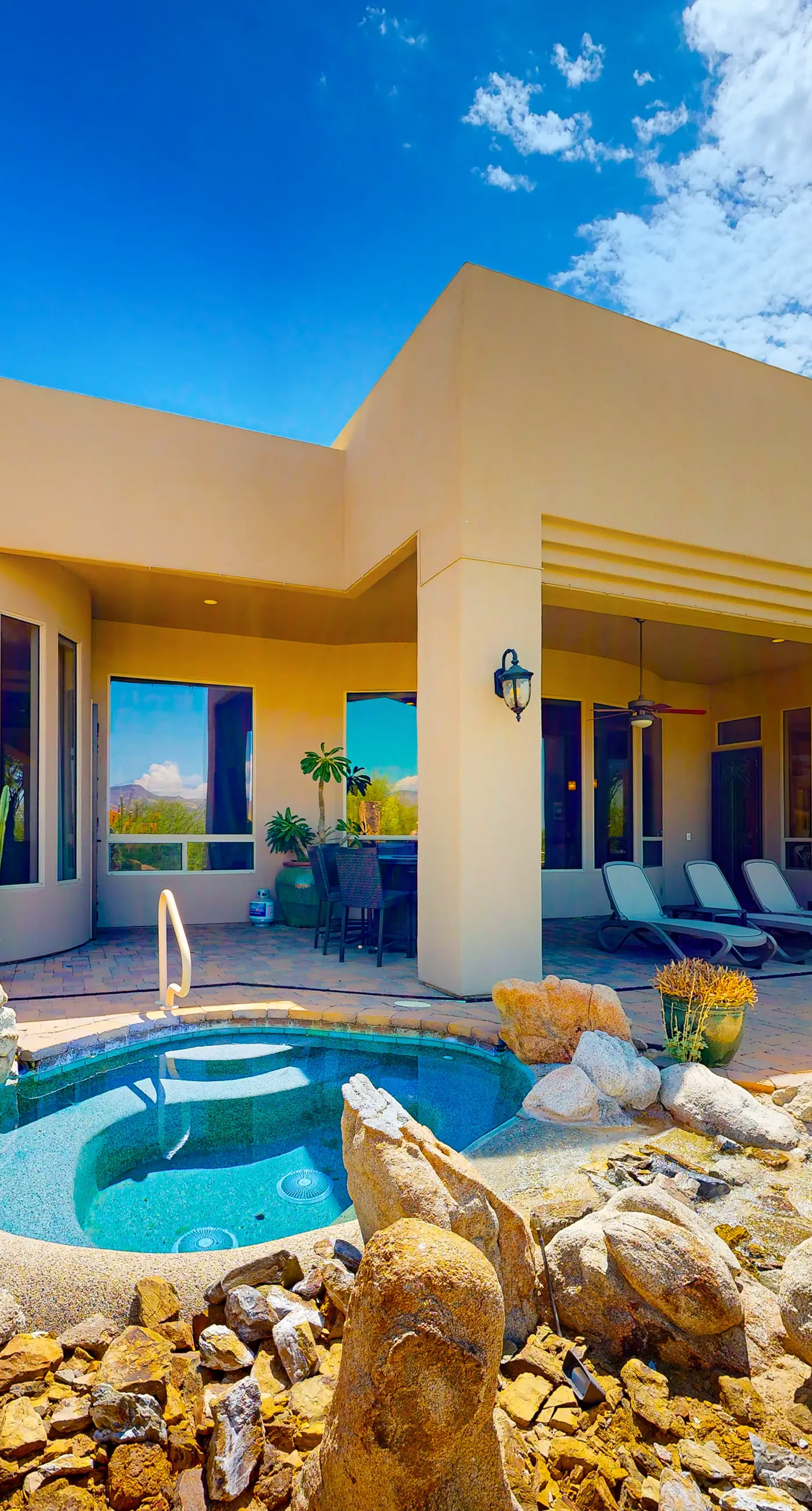 East Horizon Sanctuary