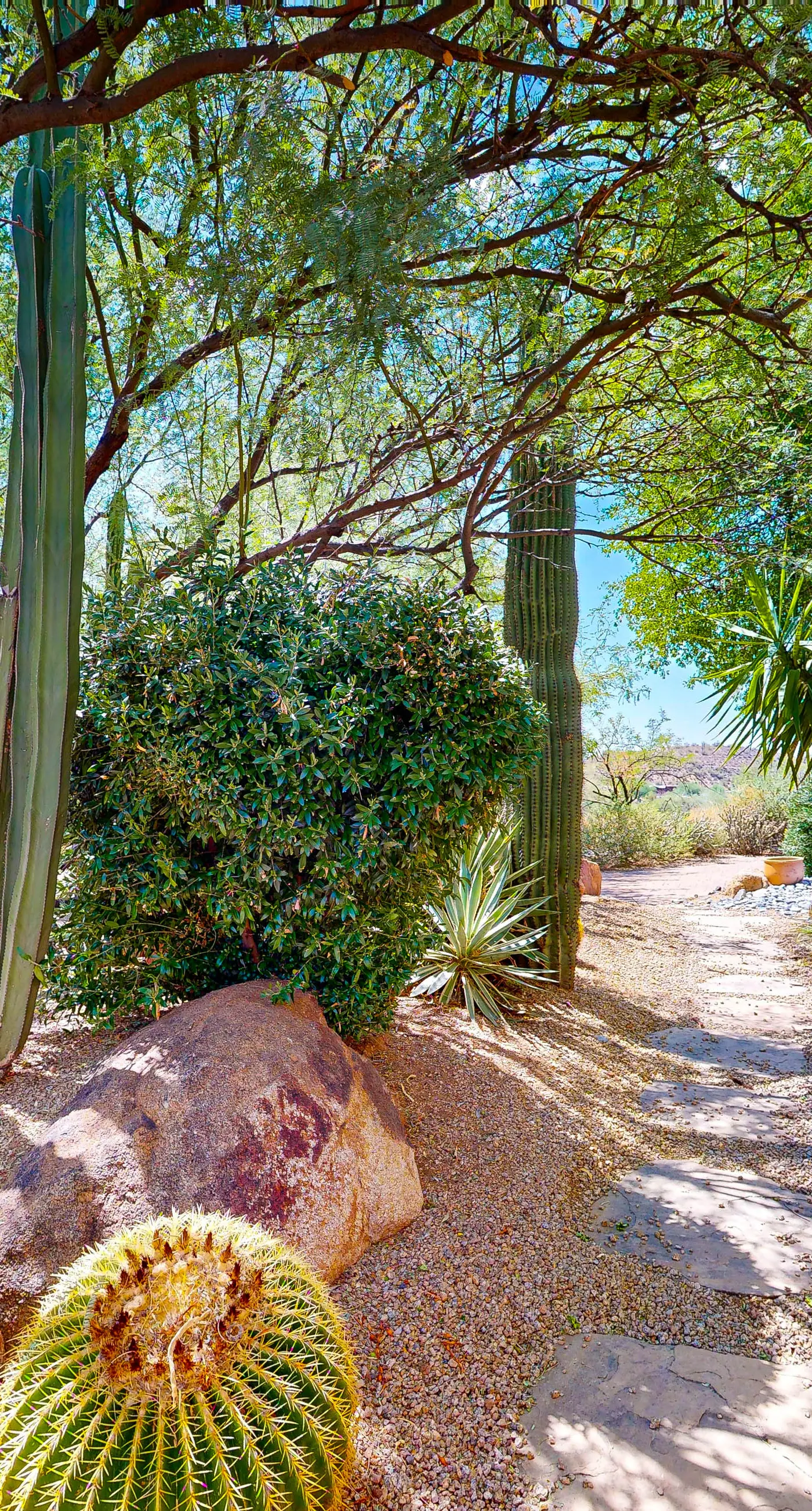 East Horizon Sanctuary