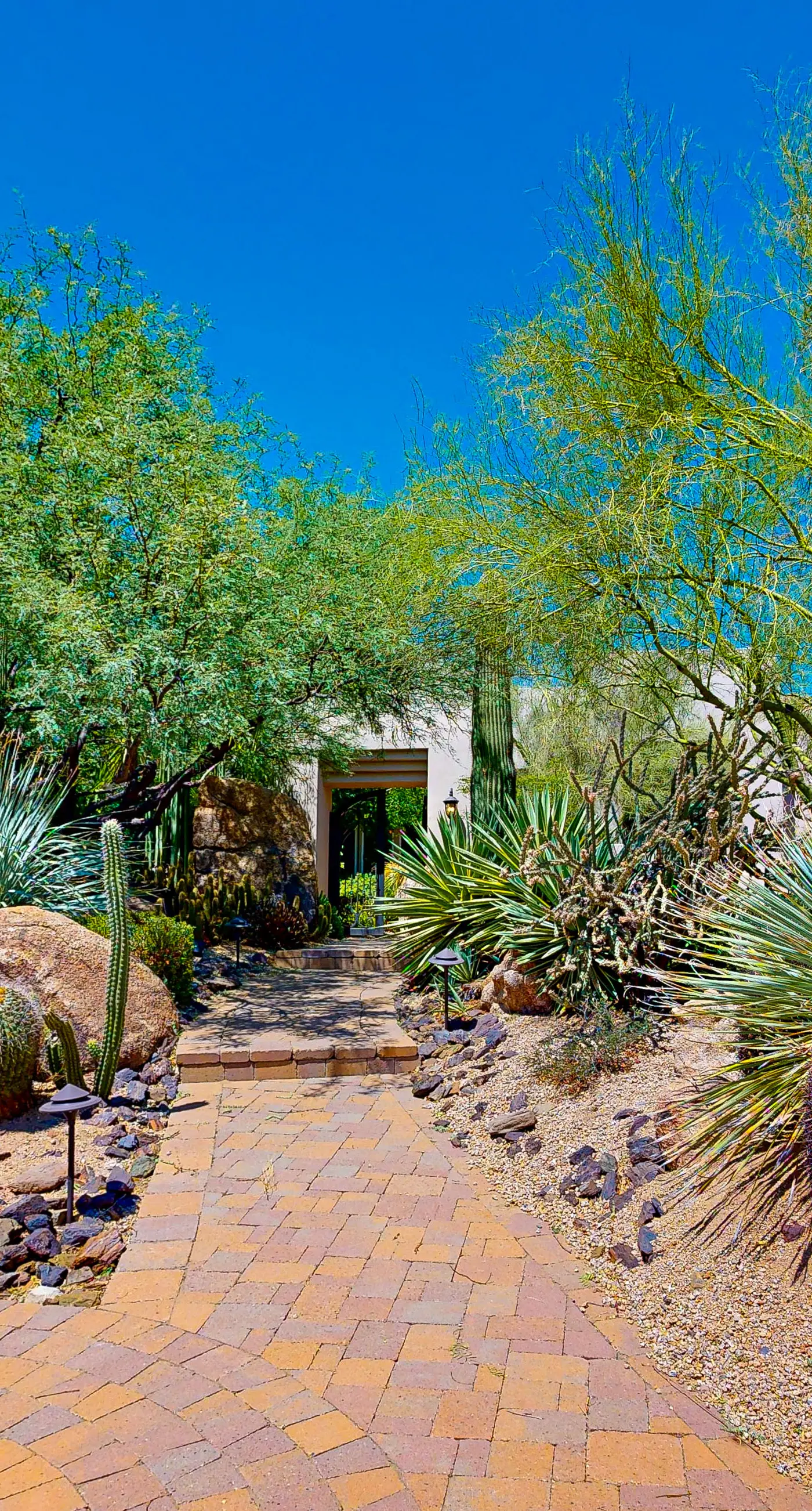 East Horizon Sanctuary