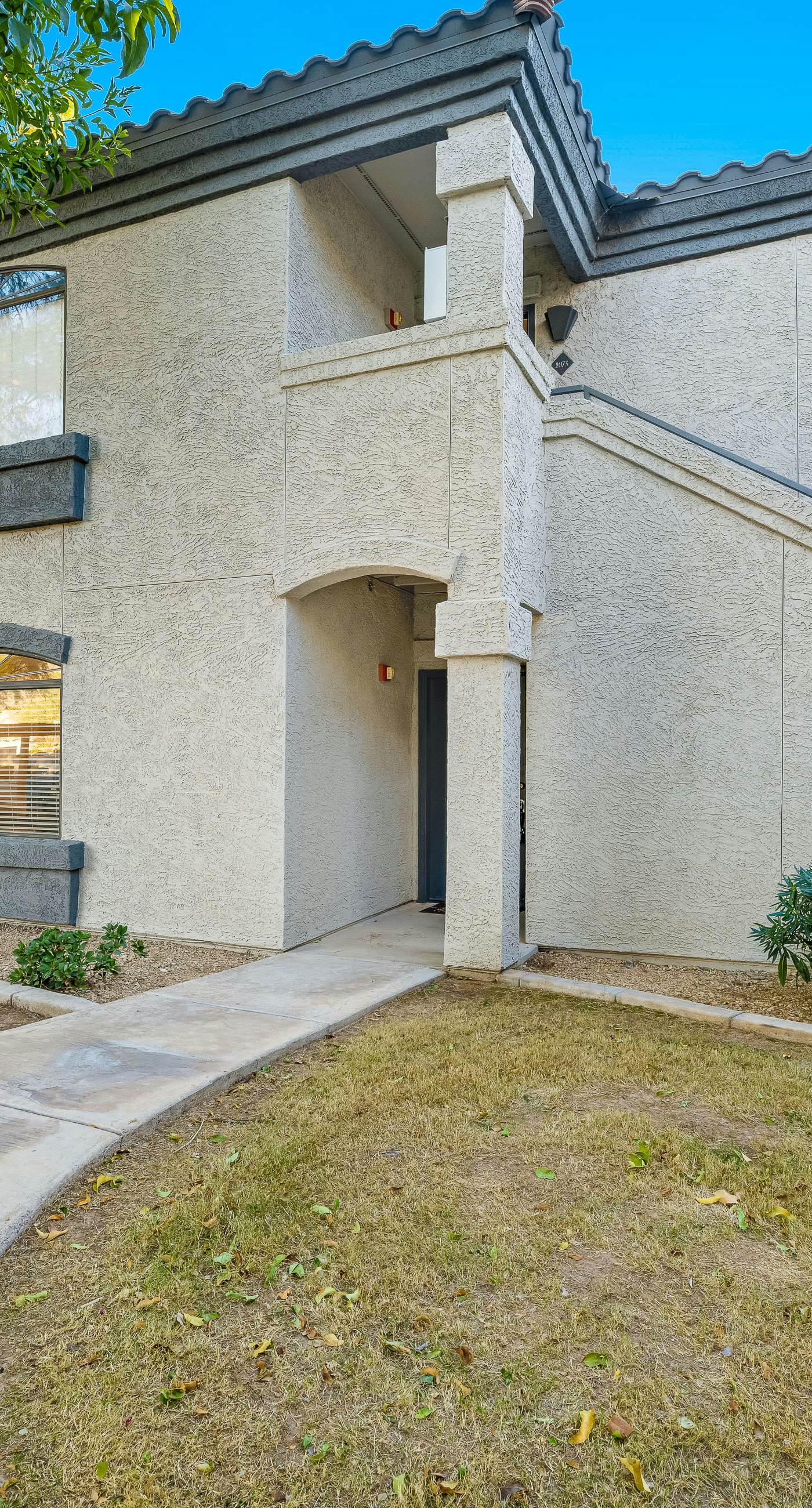 Thompson Peak Retreat Unit 1073