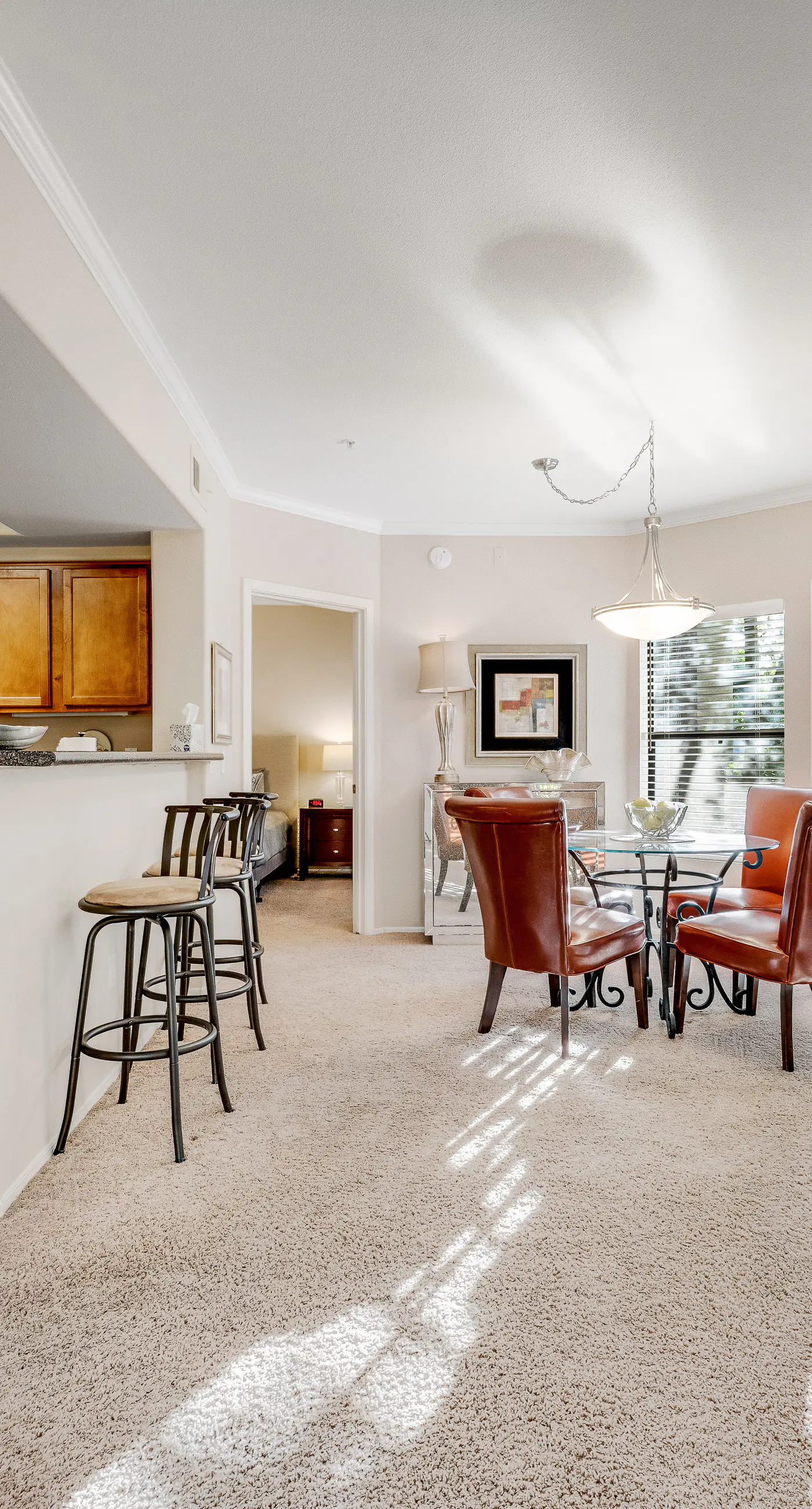 Thompson Peak Retreat Unit 1073