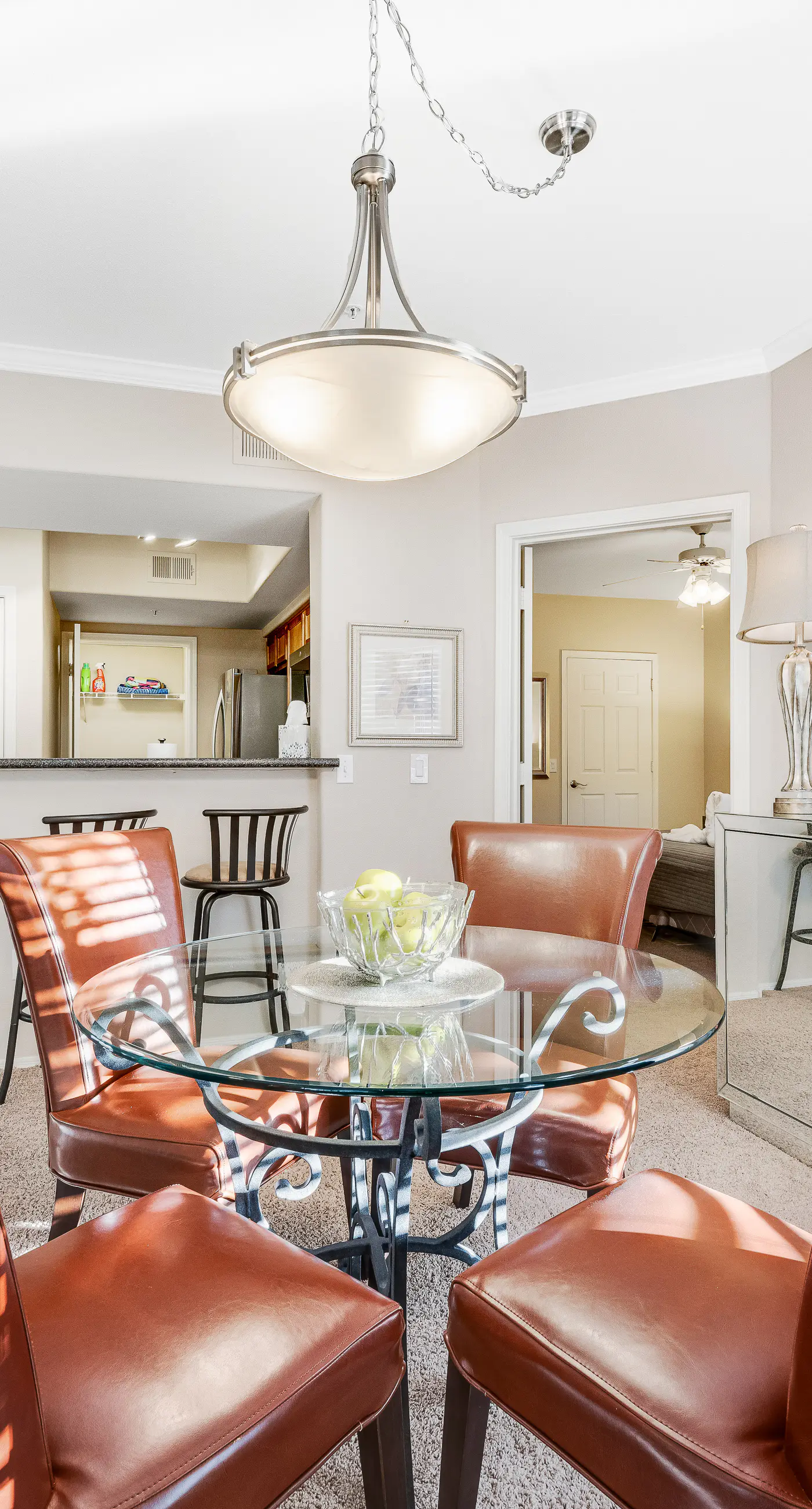 Thompson Peak Retreat Unit 1073