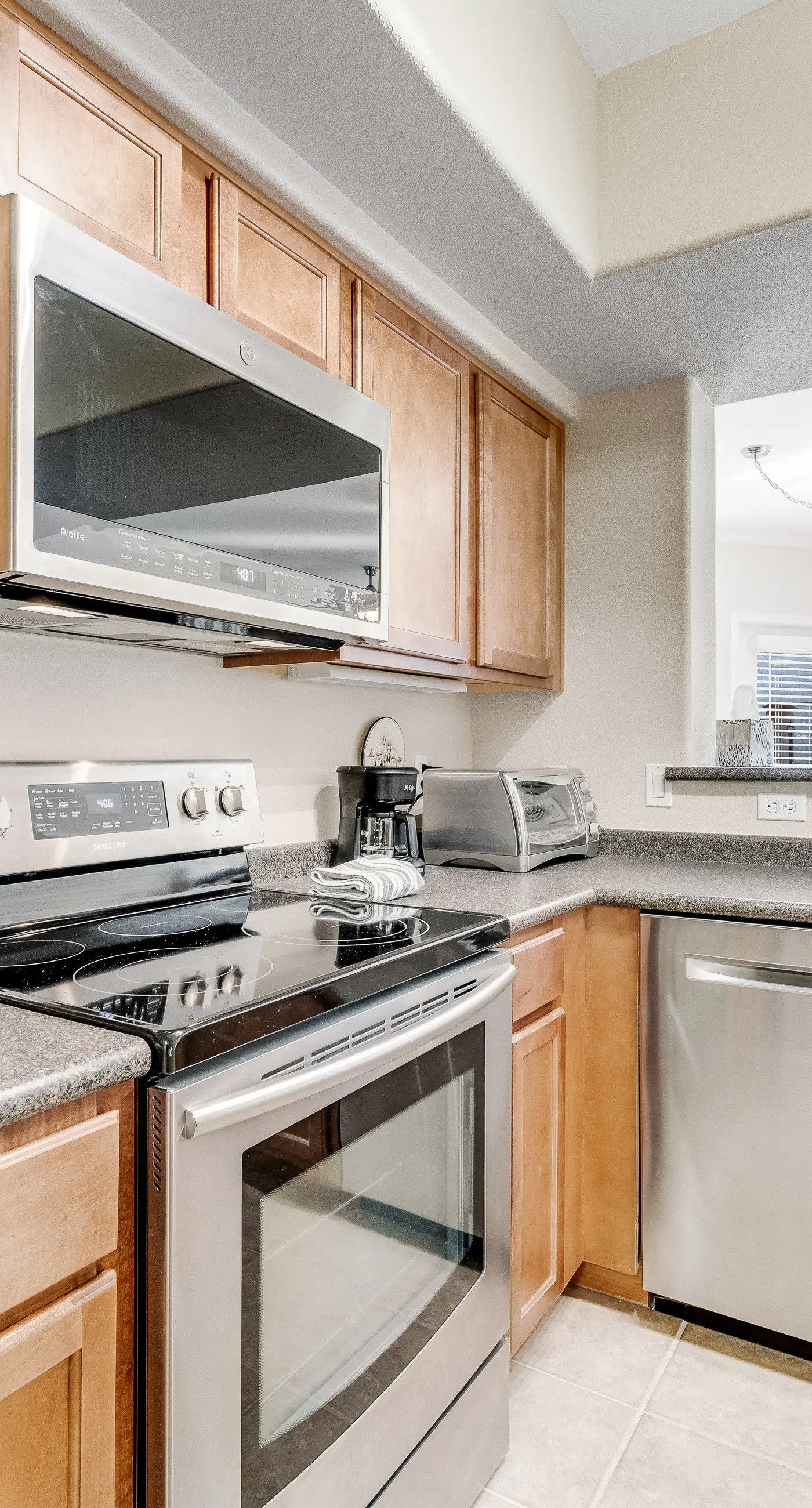 Thompson Peak Retreat Unit 1073