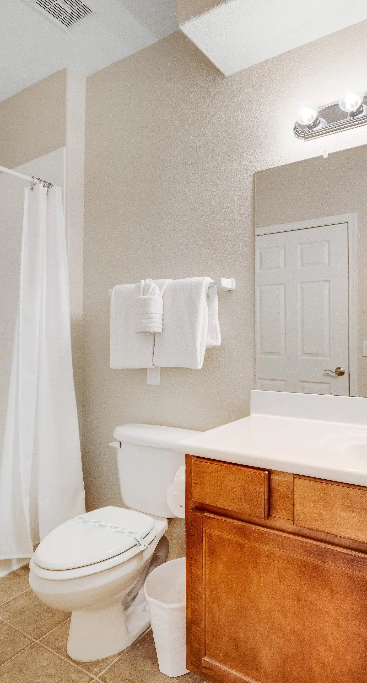 Thompson Peak Retreat Unit 1073