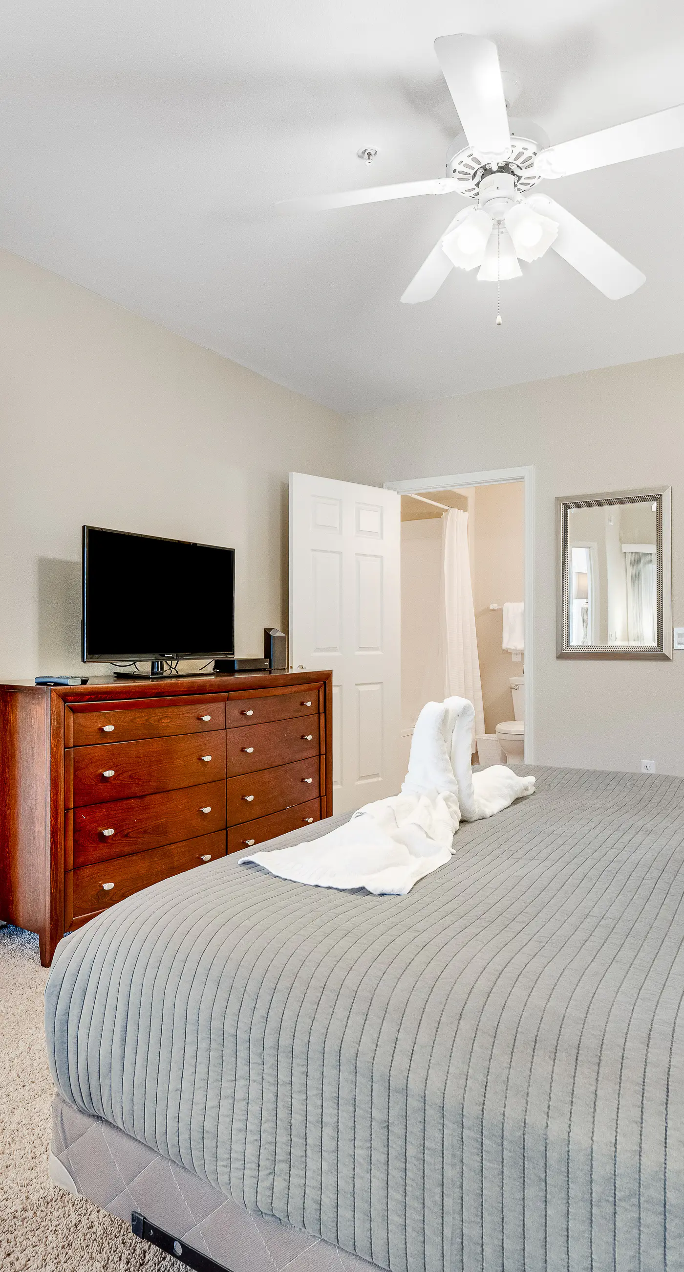 Thompson Peak Retreat Unit 1073