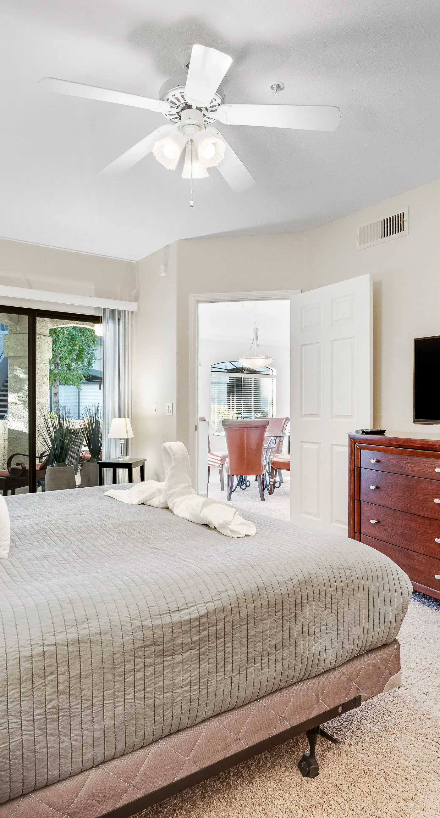 Thompson Peak Retreat Unit 1073