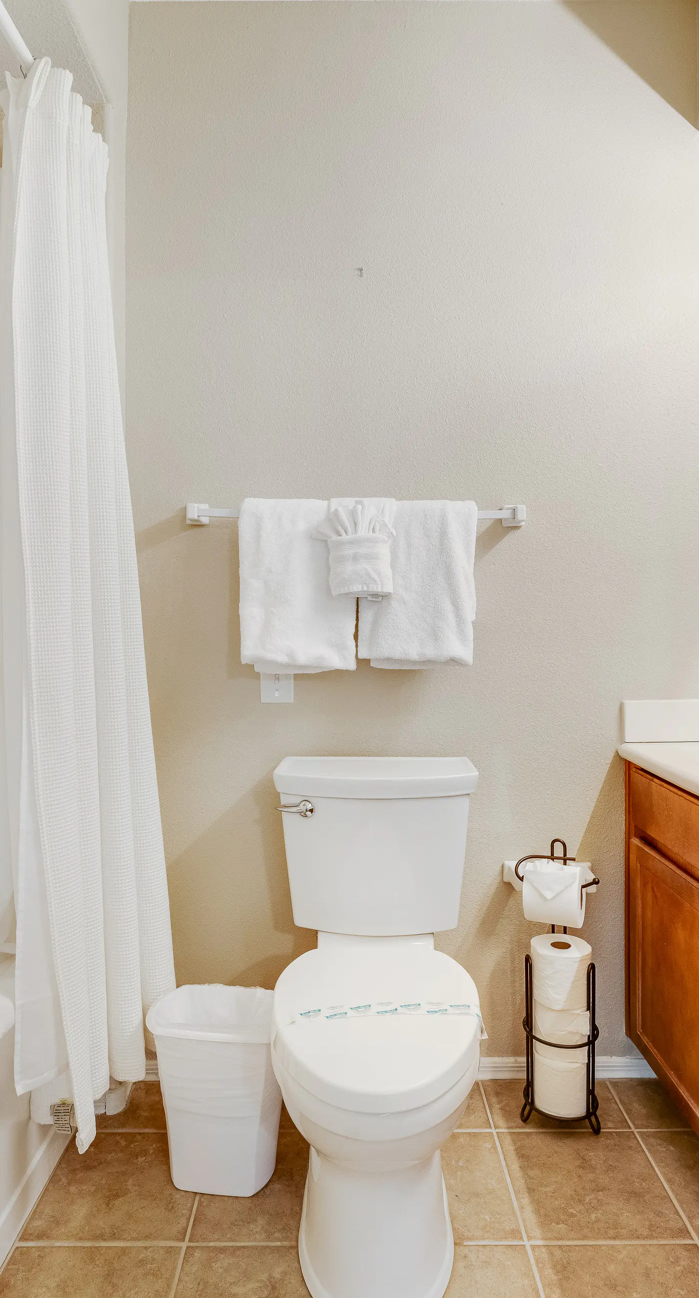 Thompson Peak Retreat Unit 1073