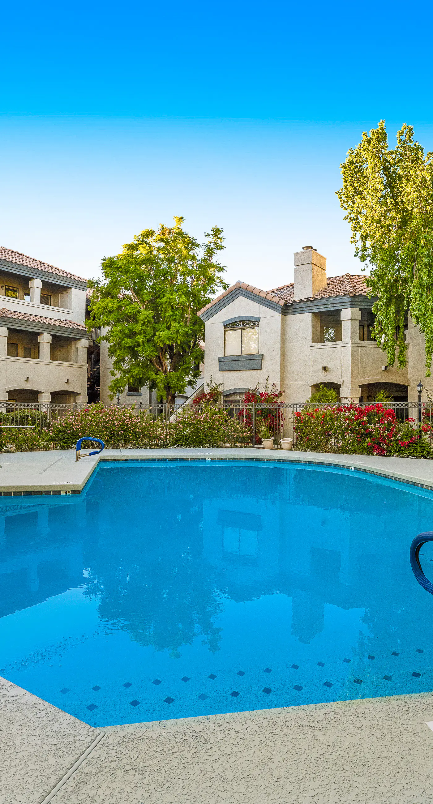 Thompson Peak Retreat Unit 1073