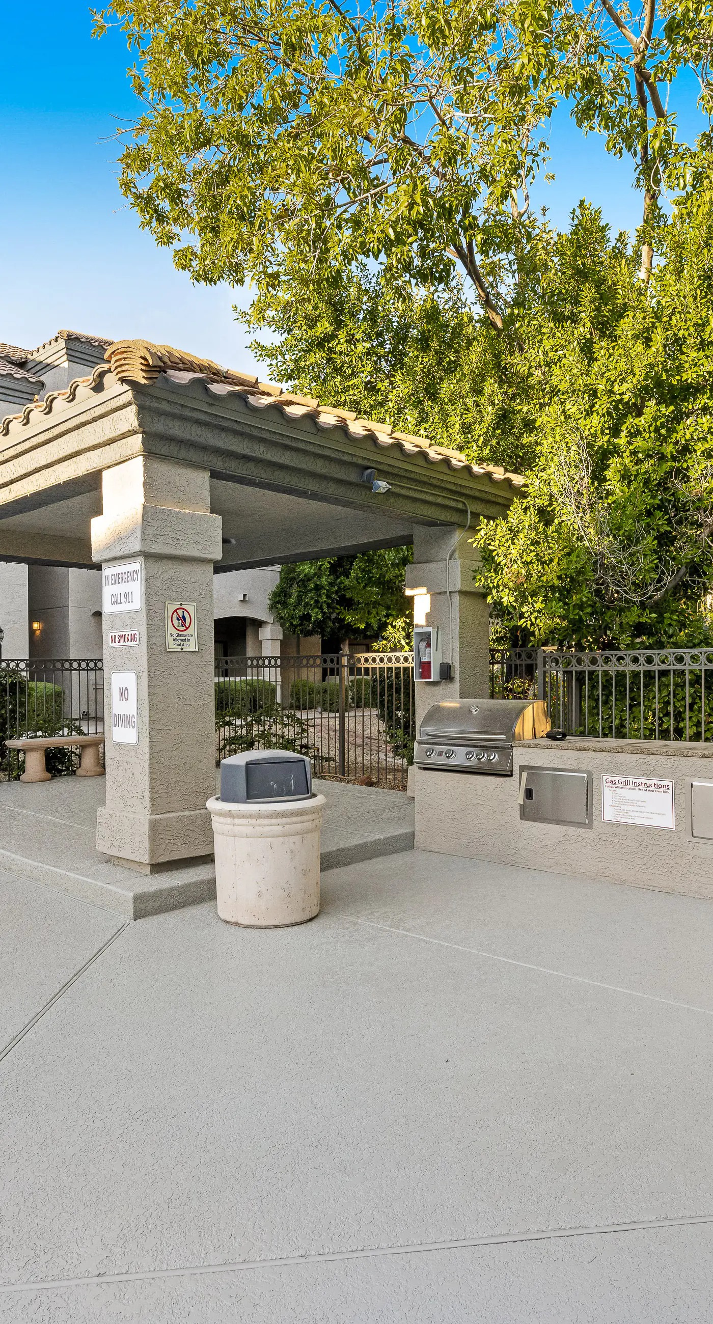 Thompson Peak Retreat Unit 1073