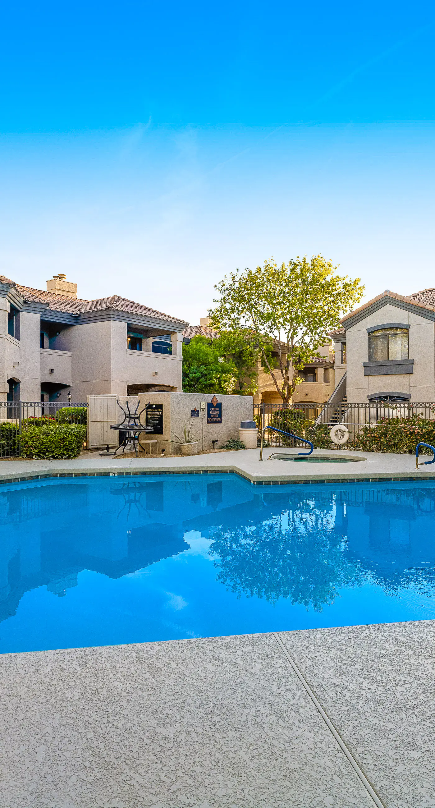 Thompson Peak Retreat Unit 1073