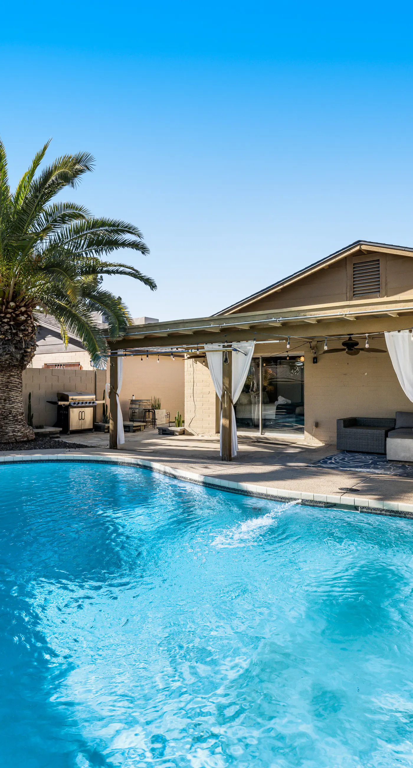 Sunny Scottsdale