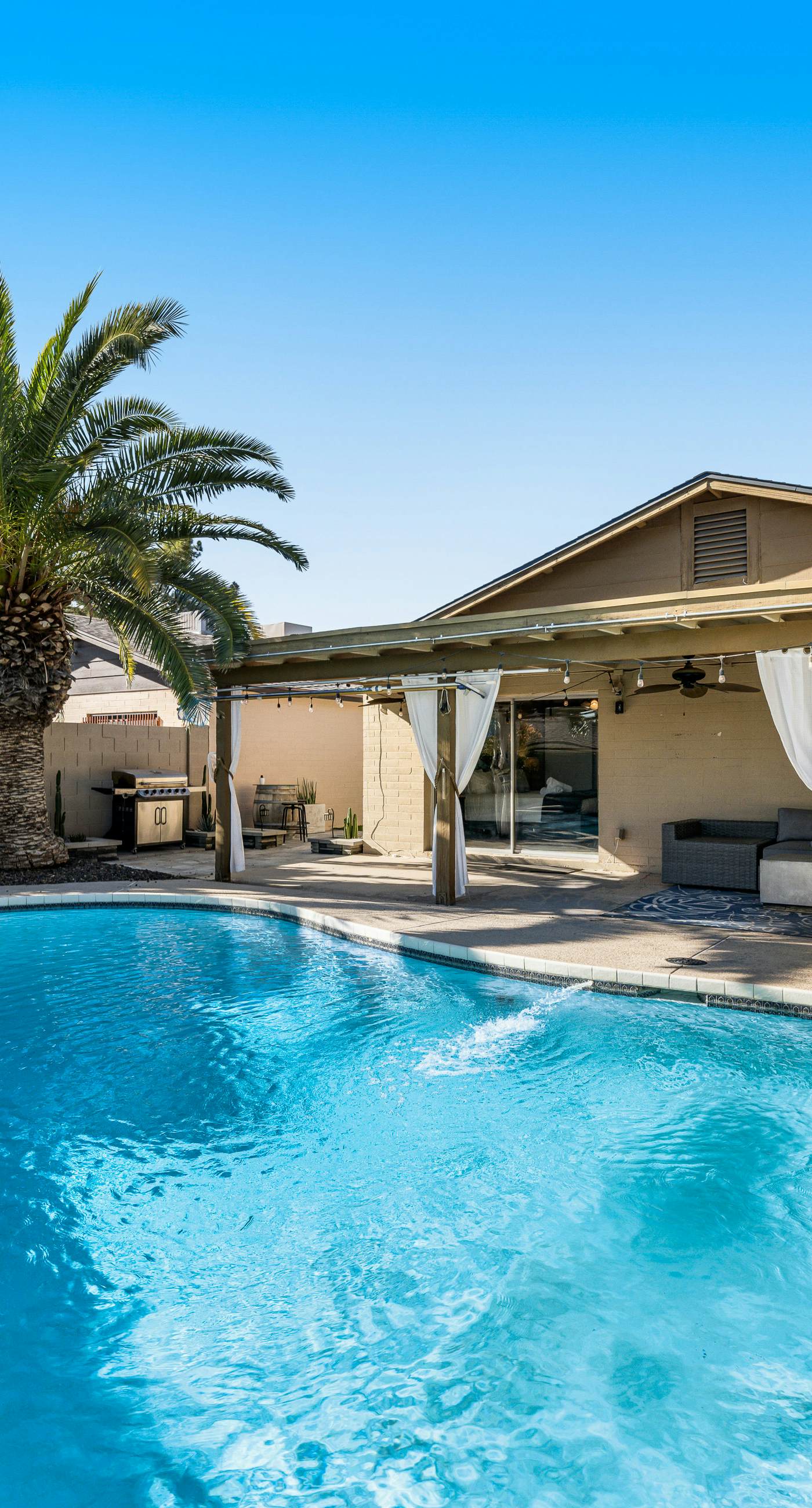 Sunny Scottsdale