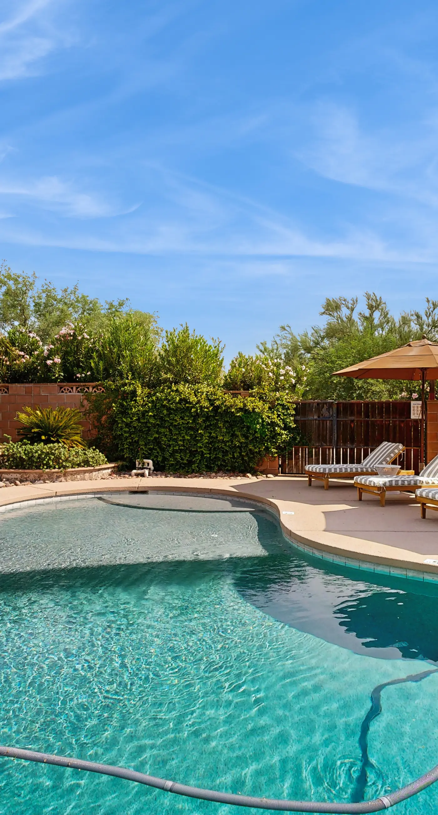 Tucson Casablanca Retreat