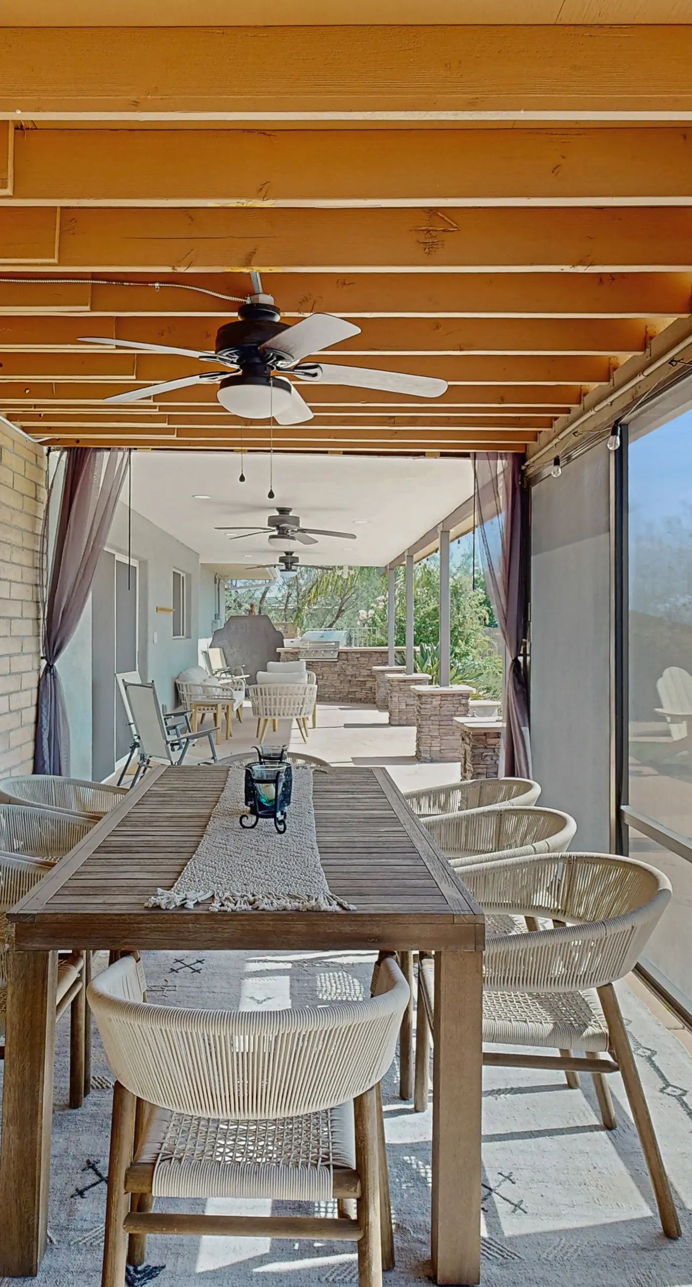 Tucson Casablanca Retreat