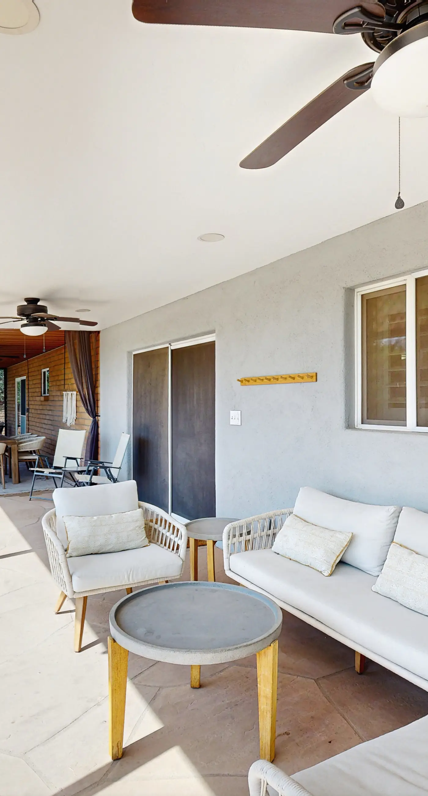 Tucson Casablanca Retreat