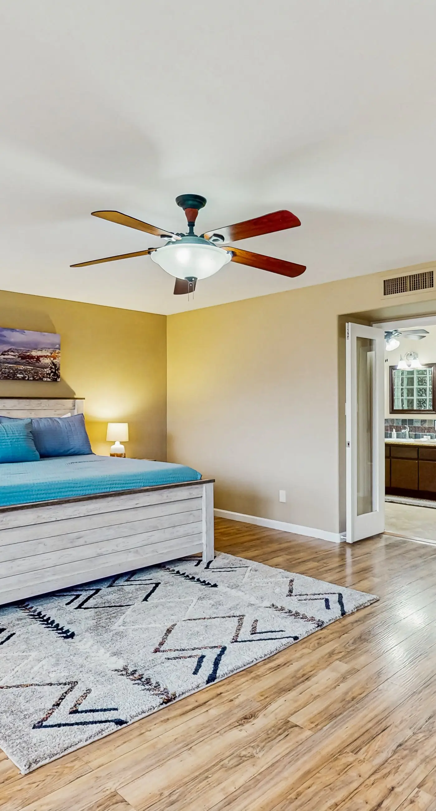The Peoria Palms