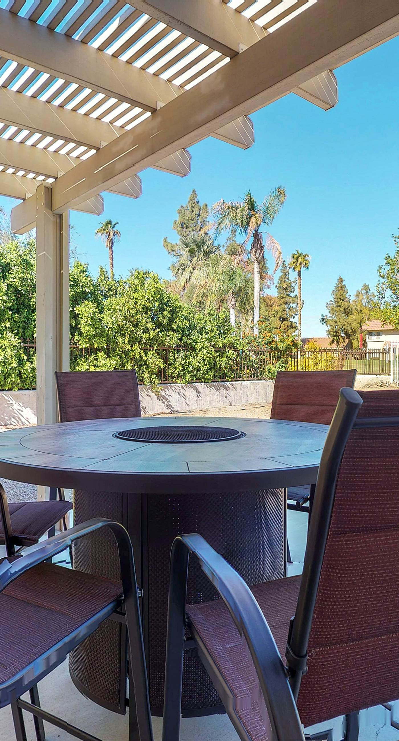 Indio Desert Diamond