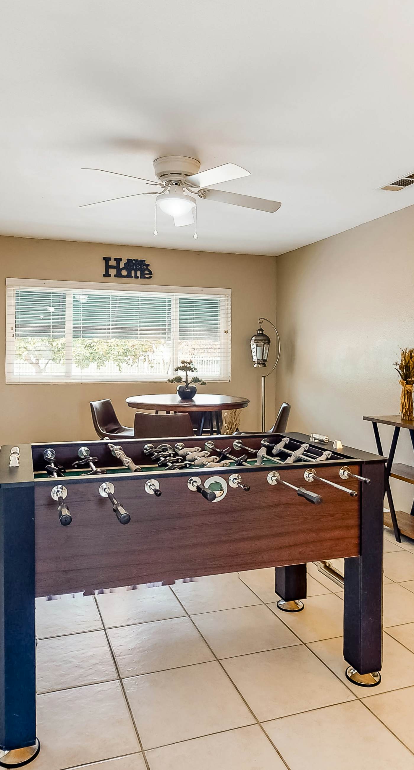 Indio Desert Diamond