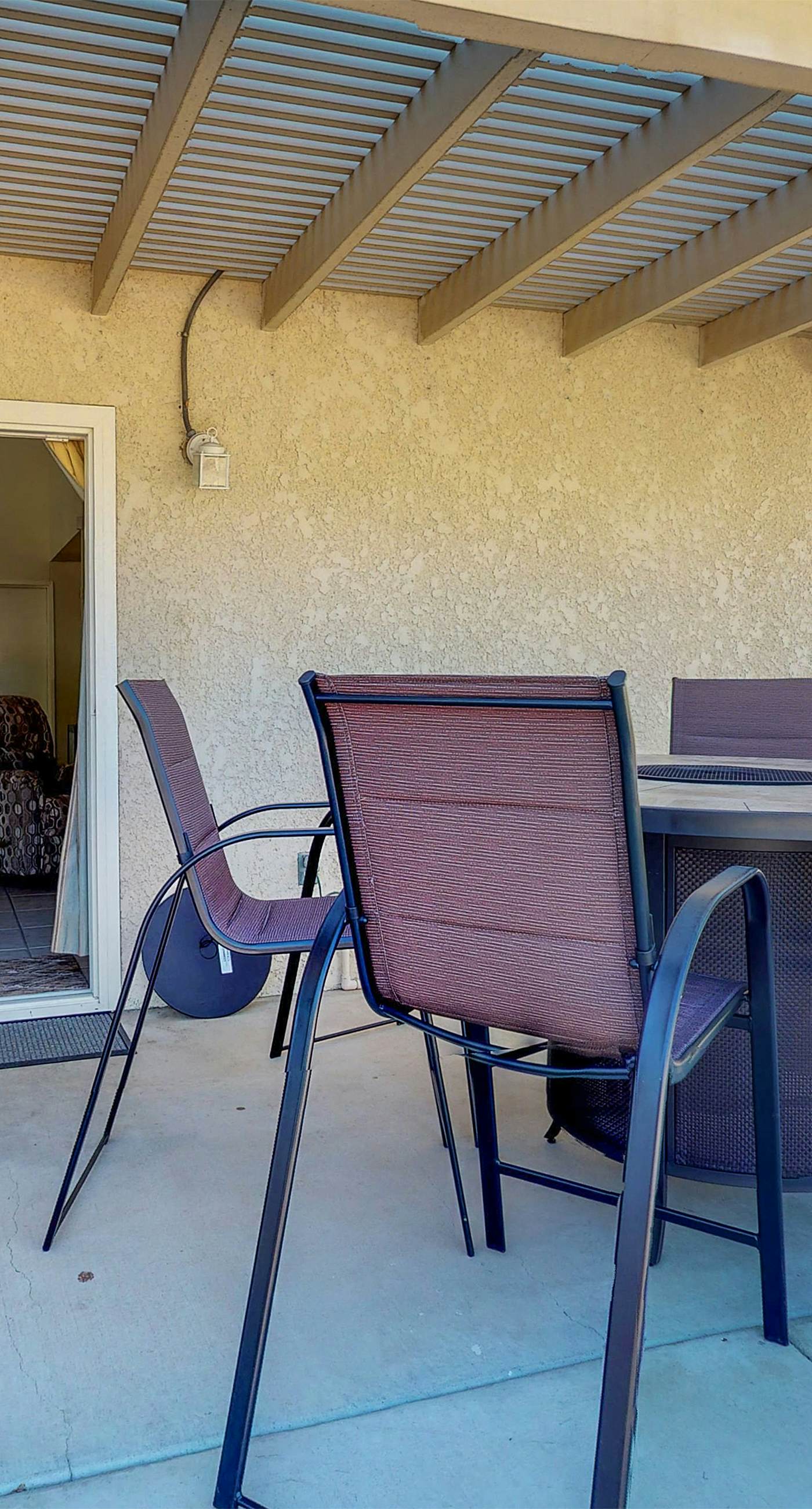 Indio Desert Diamond