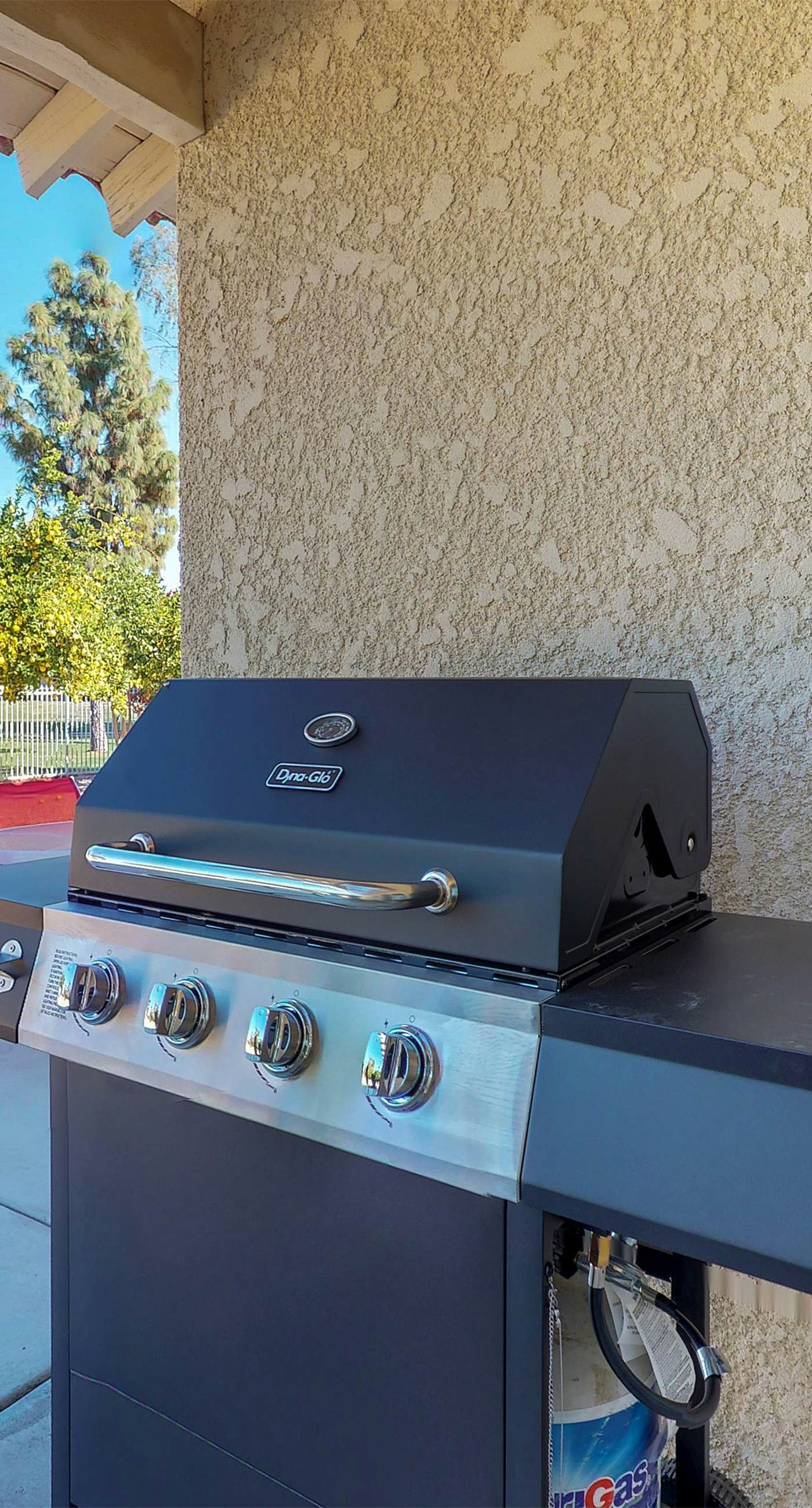 Indio Desert Diamond