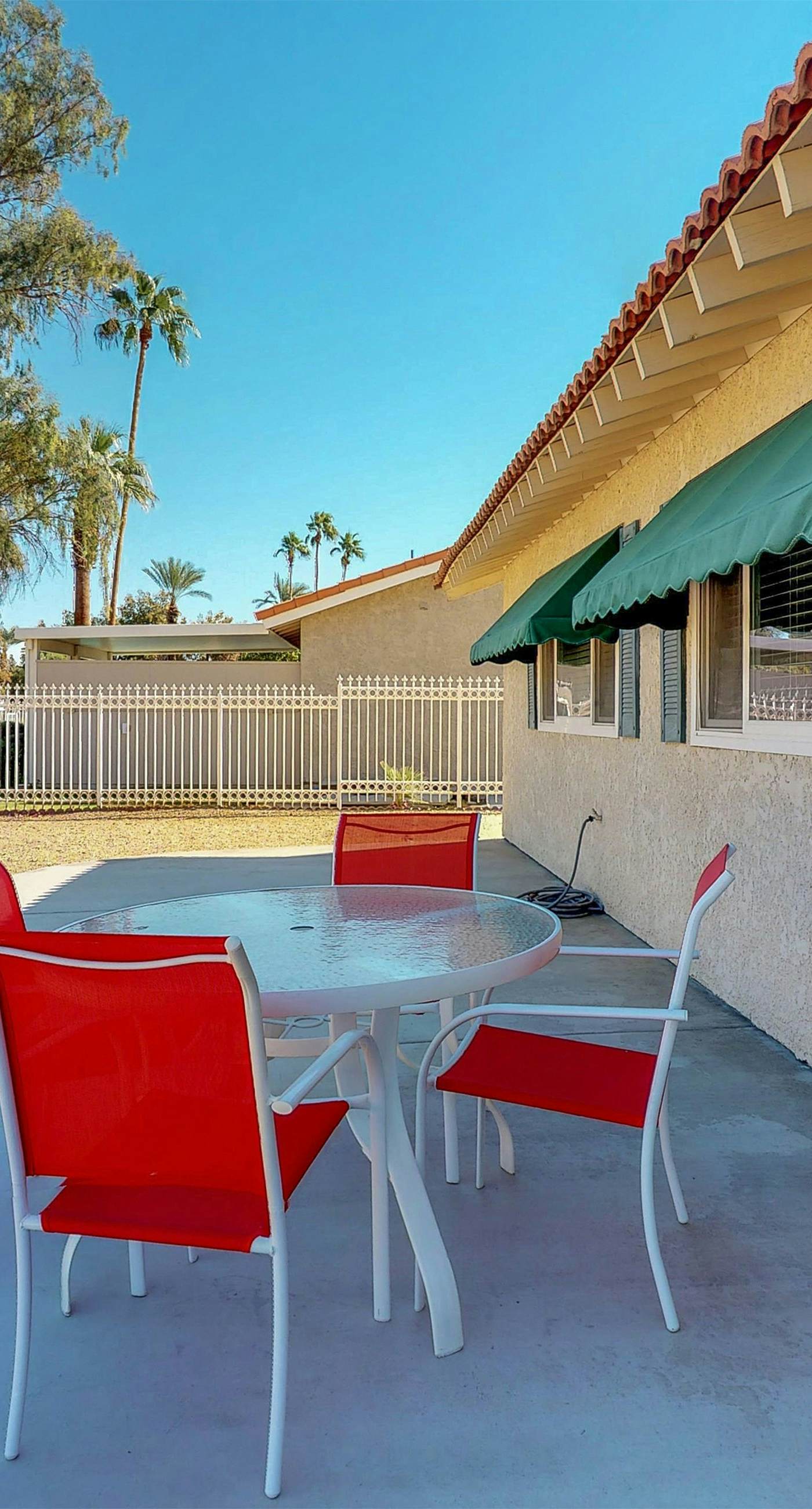 Indio Desert Diamond