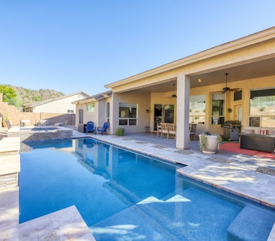 Usery Mountain Oasis